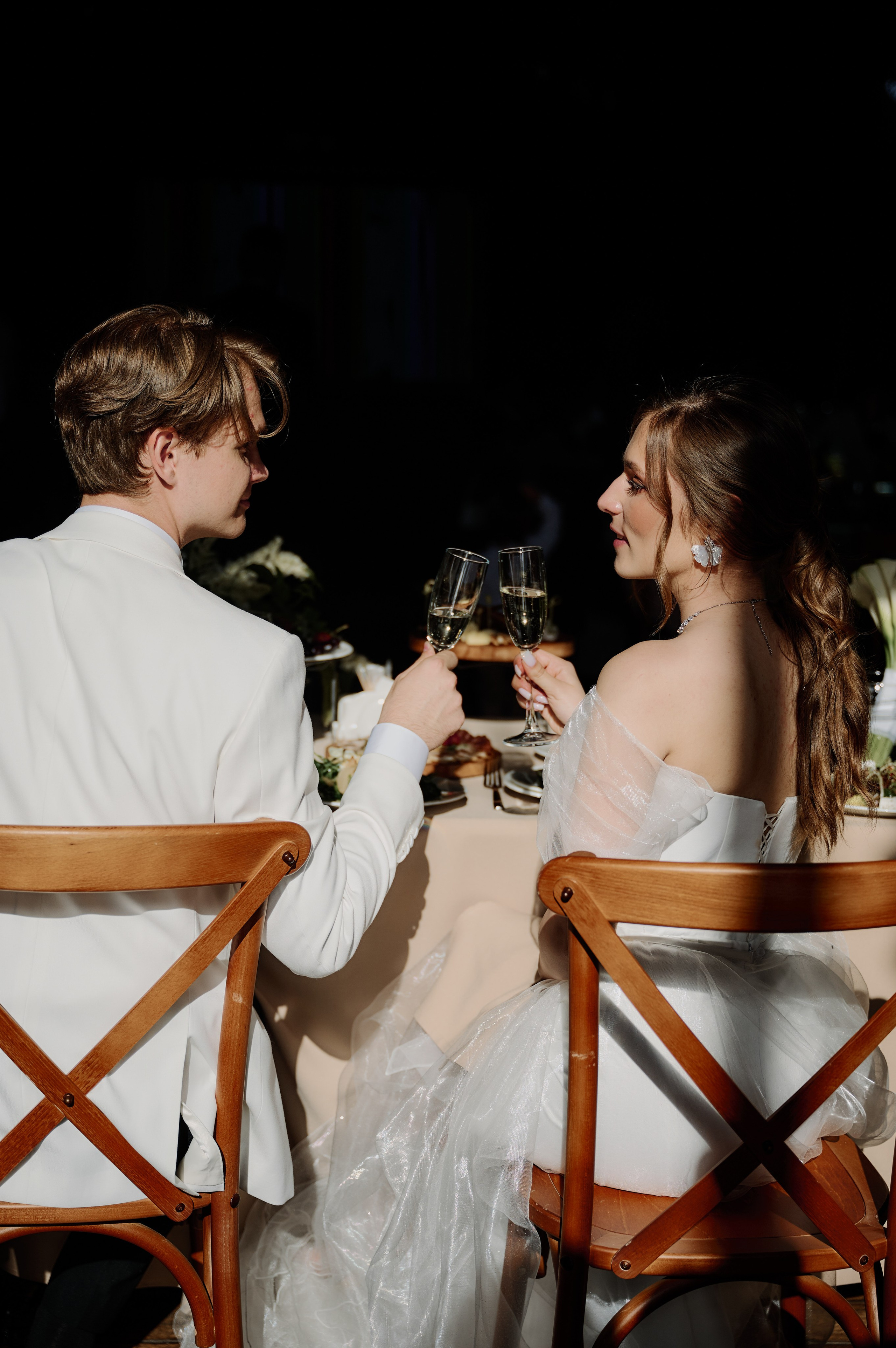 M&L. Свадебный и репортажный фотограф