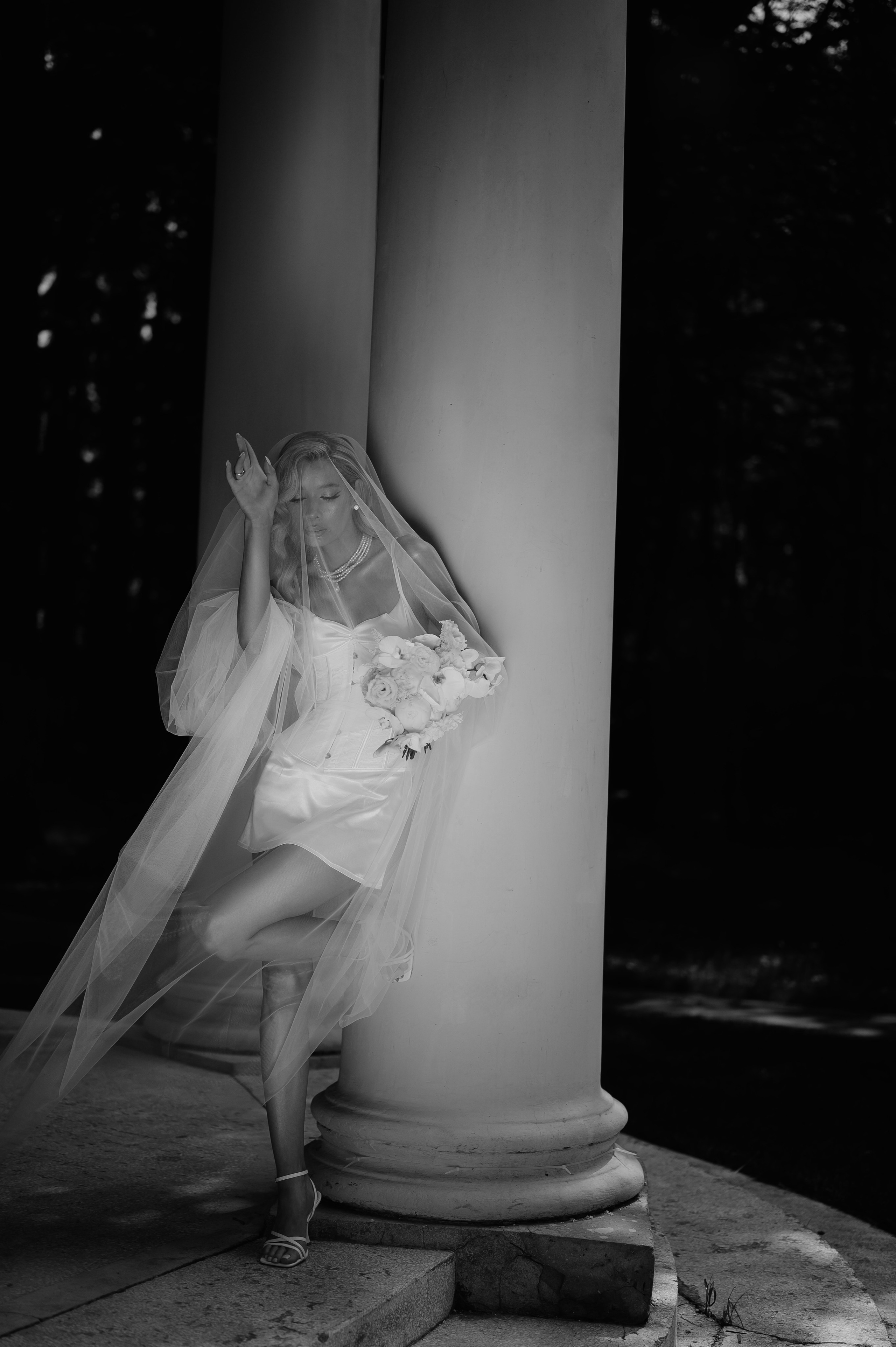 M&K. Свадебный и репортажный фотограф