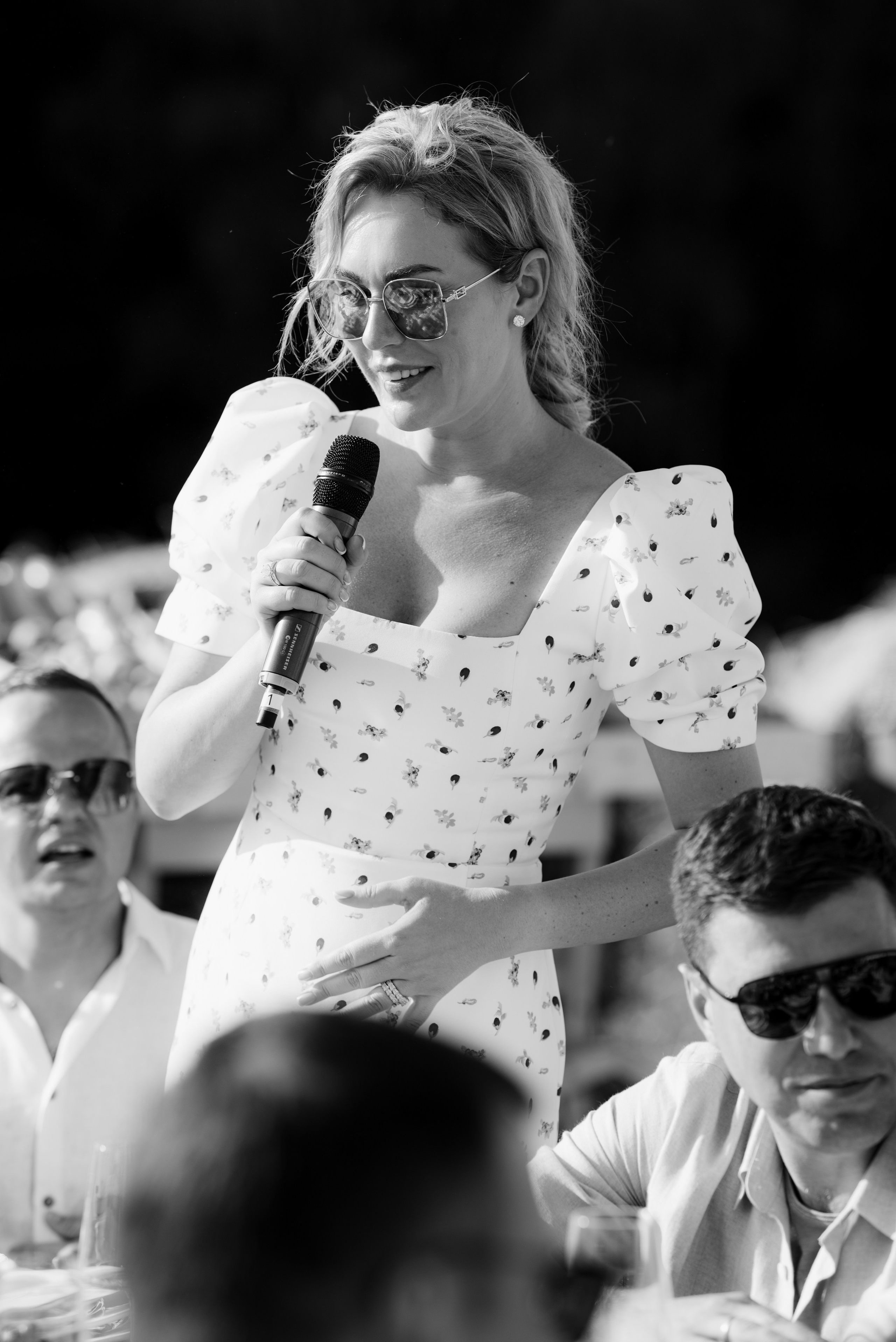 Семейный День. Главная