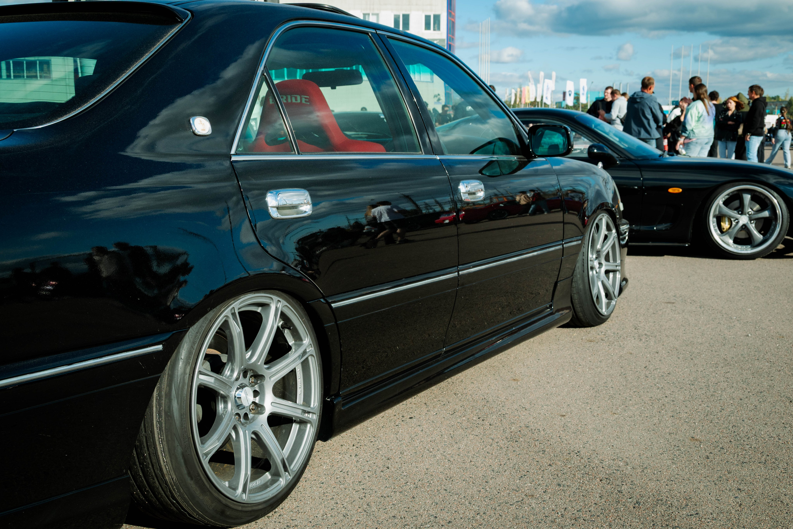 Репортажный фотограф дрифт — шоу. Репортажный и портретный фотограф в Воронеже