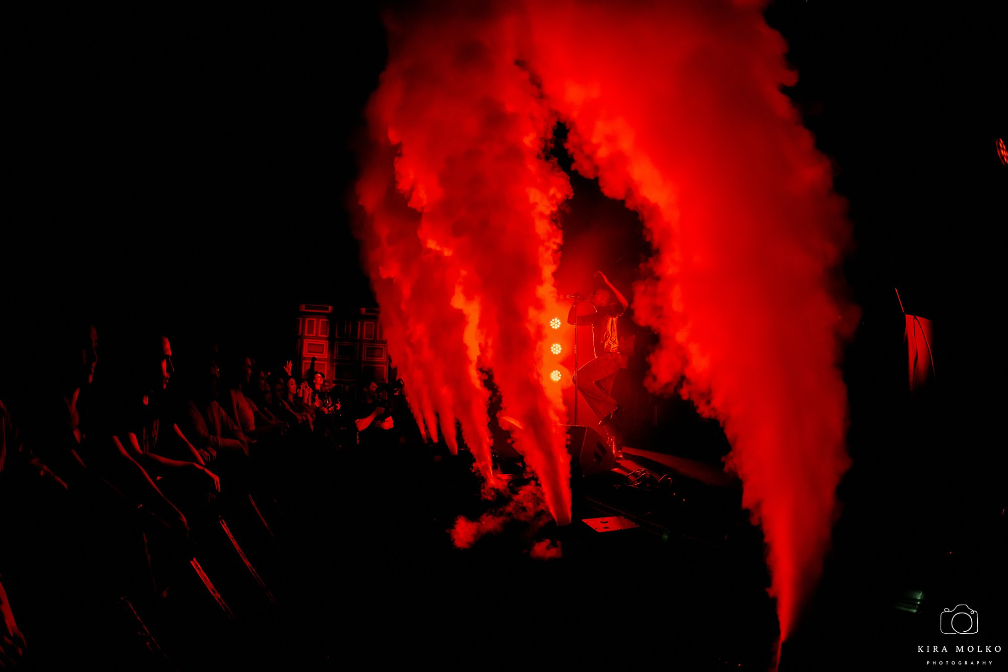 Internet Girl. Кира Молко — Концертный фотограф в Санкт-Петербурге