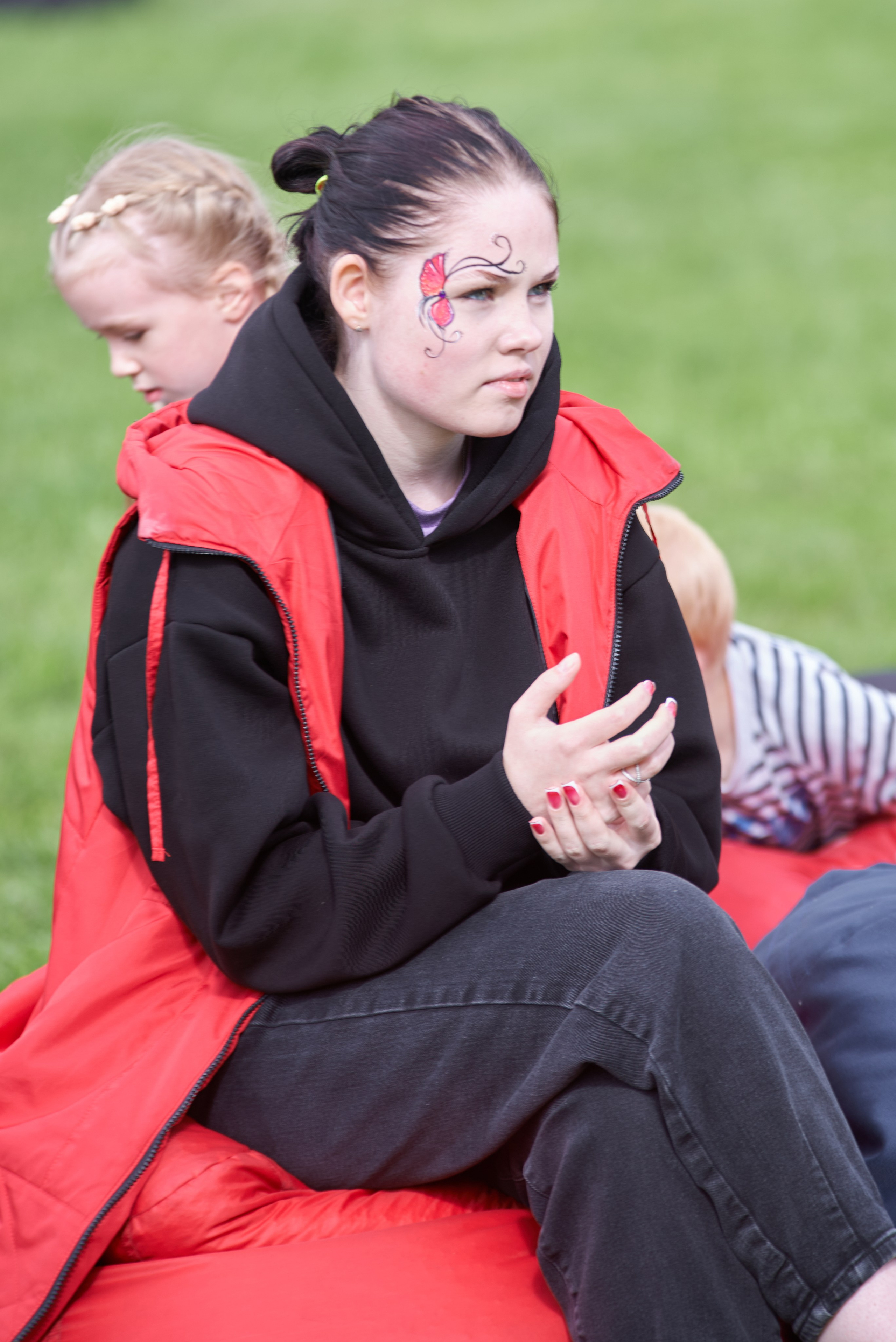 ДЕНЬ МАЛЕНЬКОГО НЕФТЯНИКА 2024 РН-ВАНКОР. Фотограф Москва Concerts photo / Fashion photо