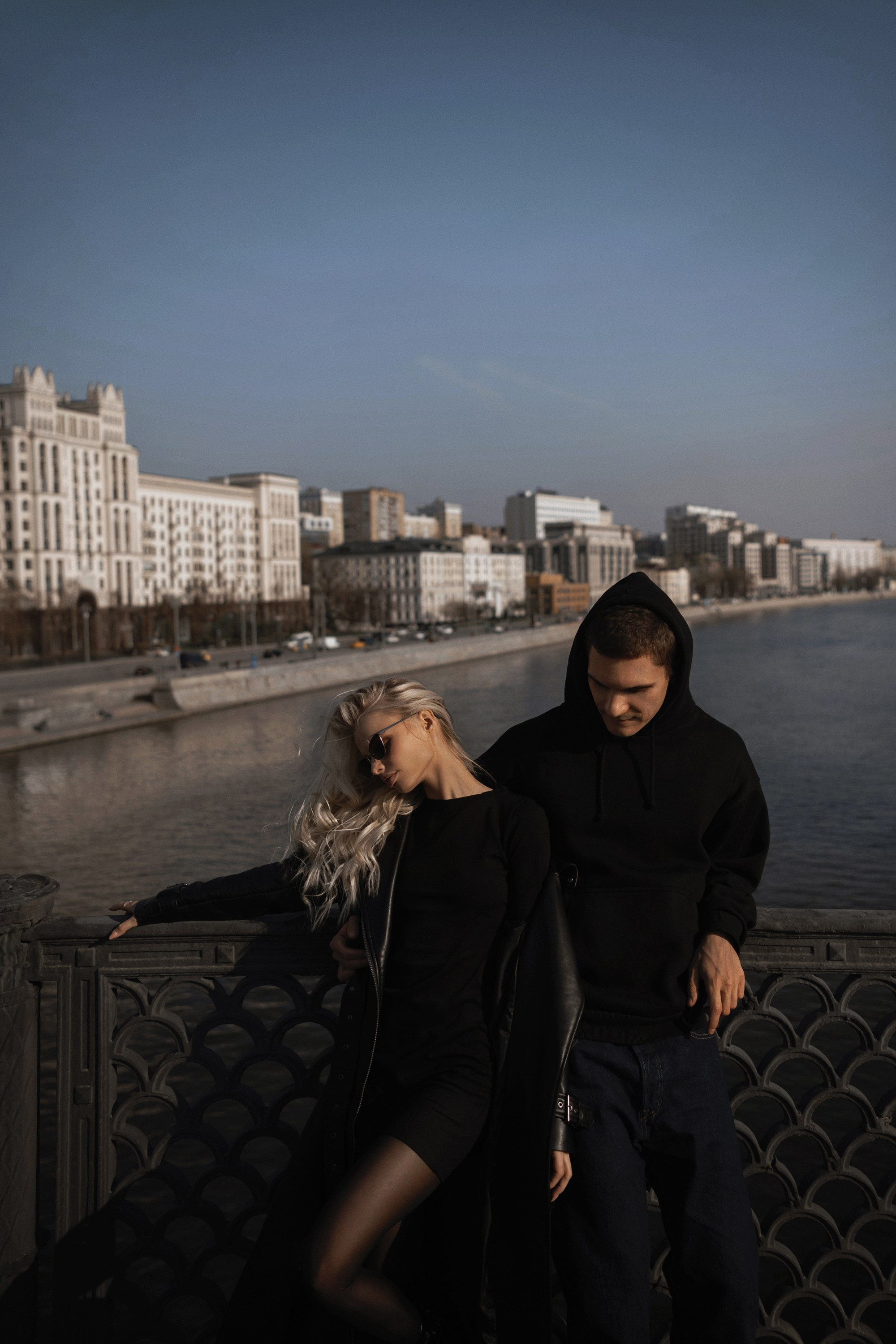 A&R Moscow. Фотограф Александр Захар. Минск, Москва, Дубай