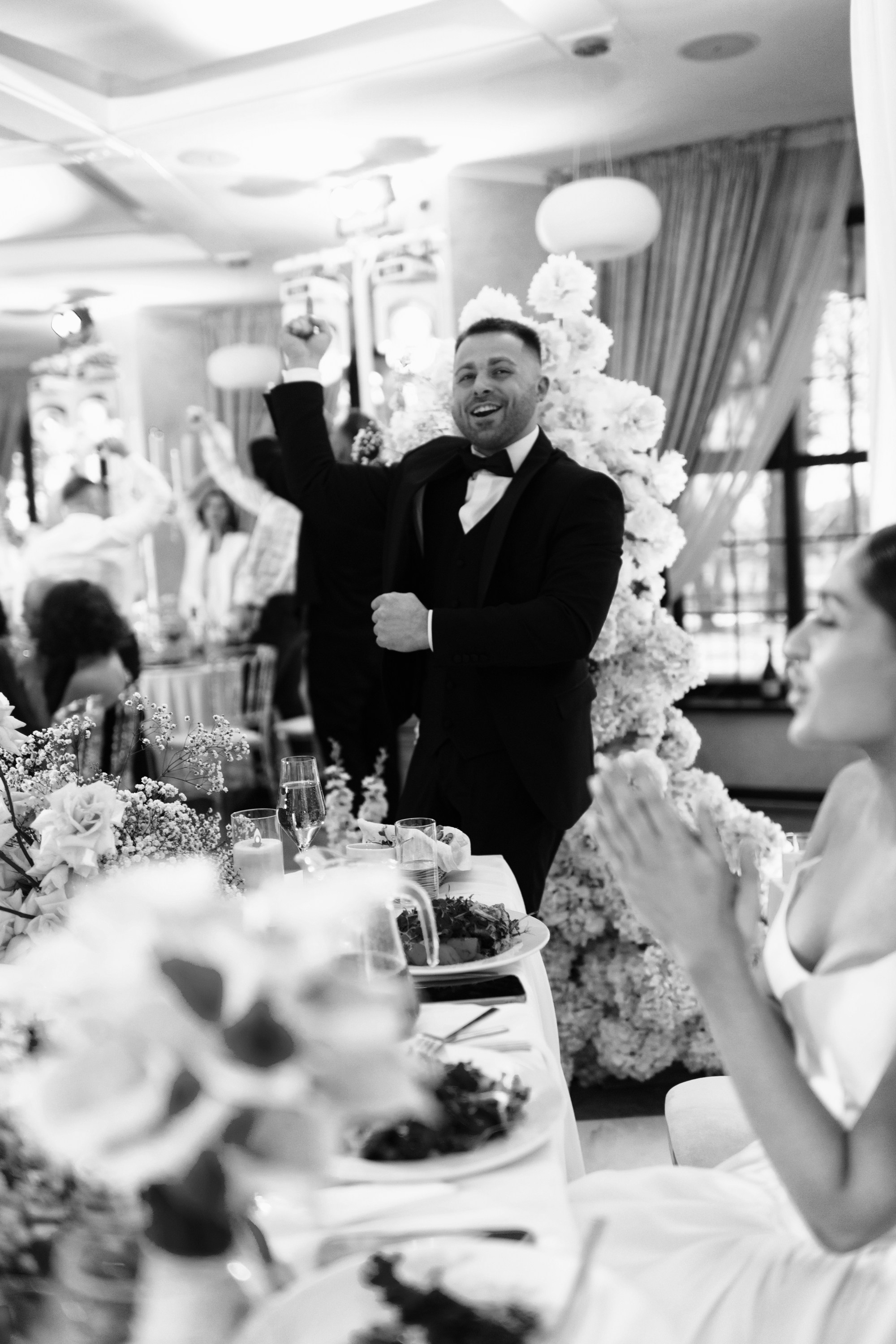 Полина & Женя. Фотограф Александр Захар. Минск, Москва, Дубай