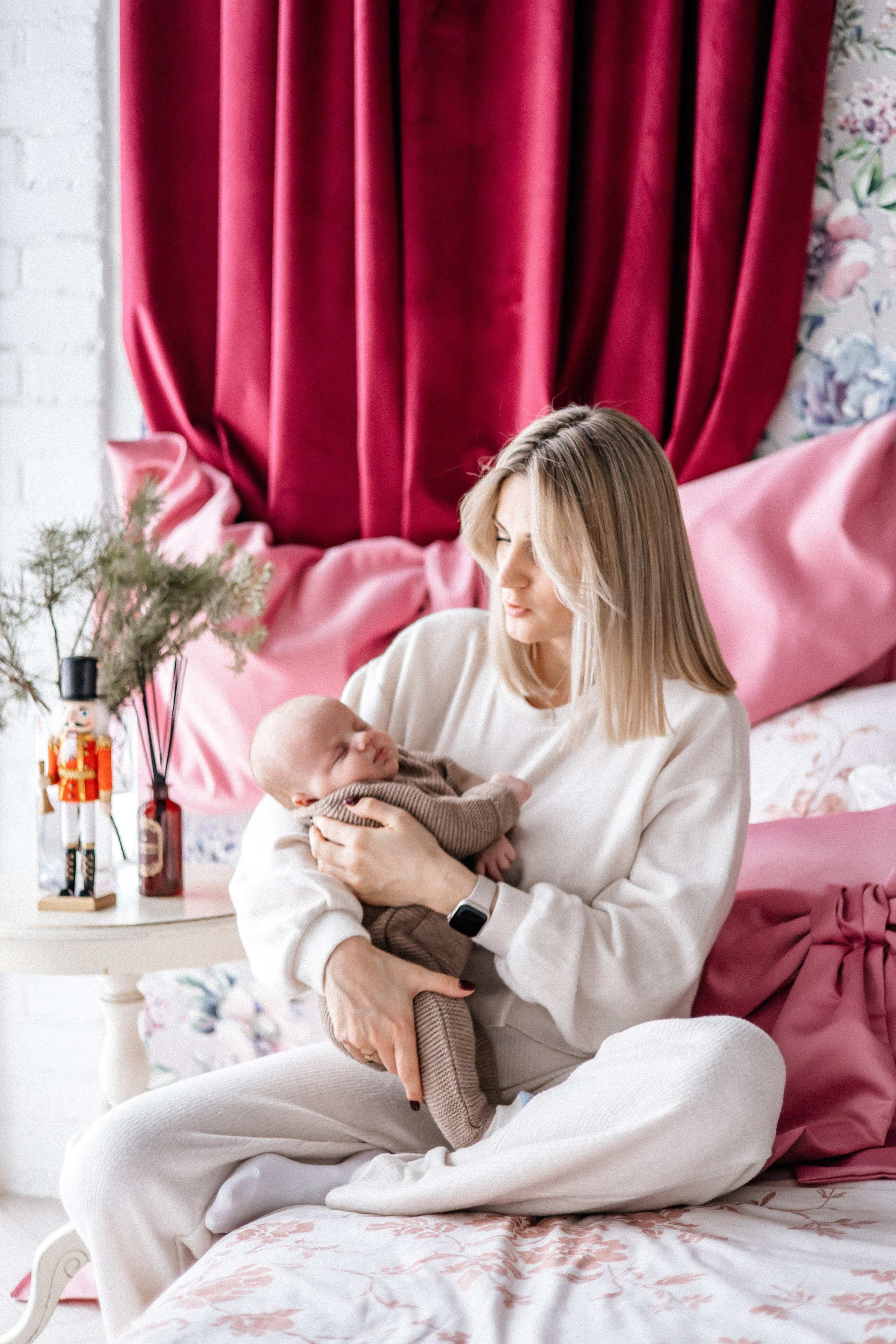 Катя, Леша, Арина и Миша. Светлана Ванцлав — фотограф Минск, Беларусь