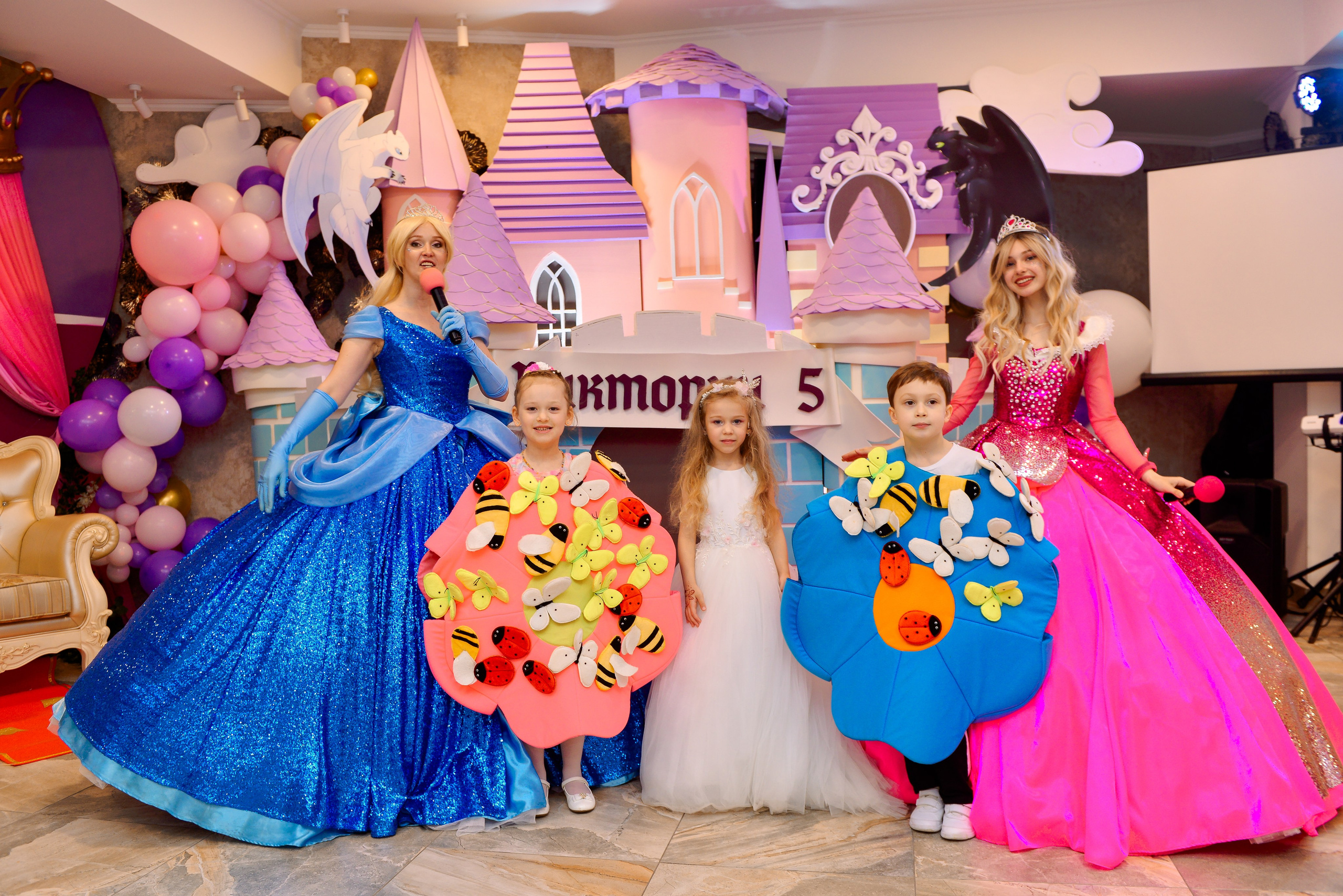 Дни рождения и корпоративы. Свадебный фотограф в Крыму