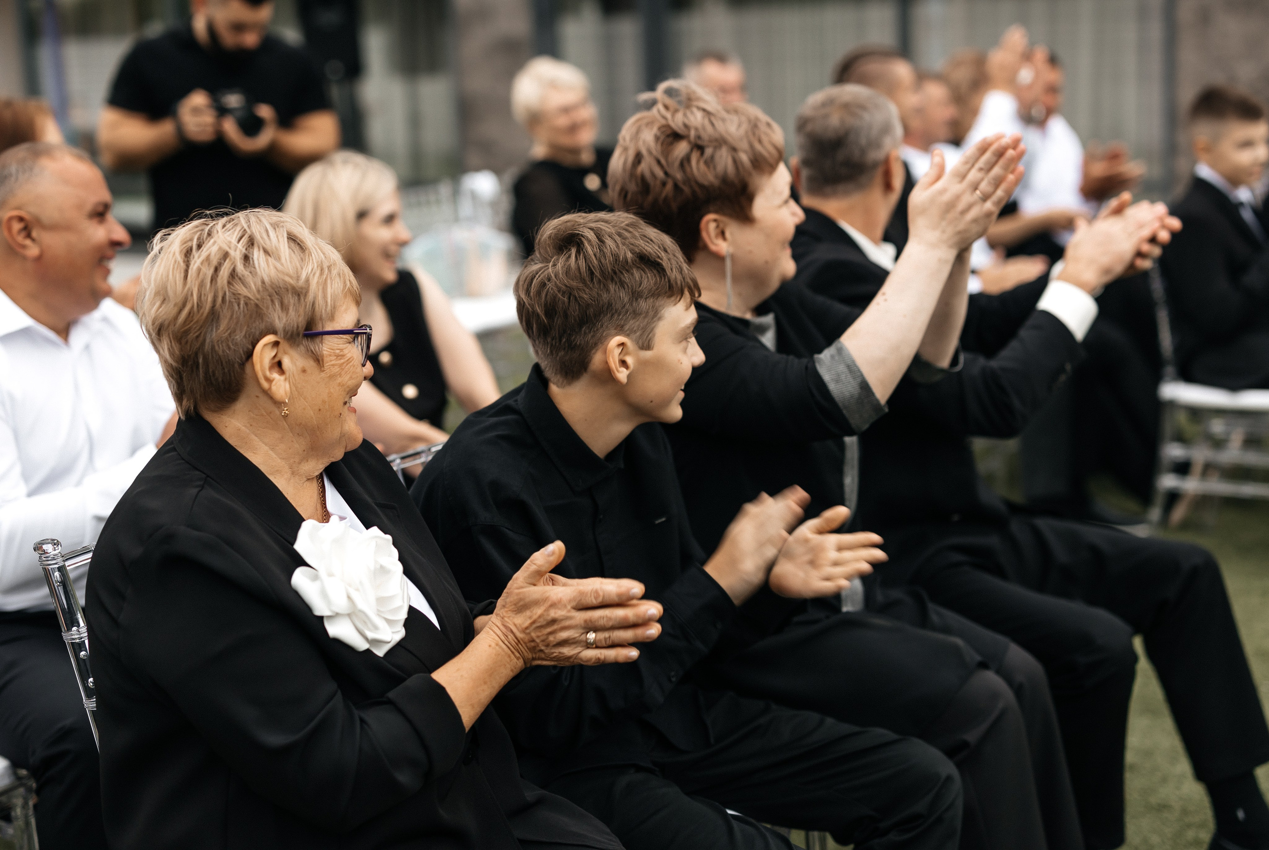 Даниил & Кристина | 20.08.25. Свадебный и семейный фотограф в Омске Евгения Хакимова