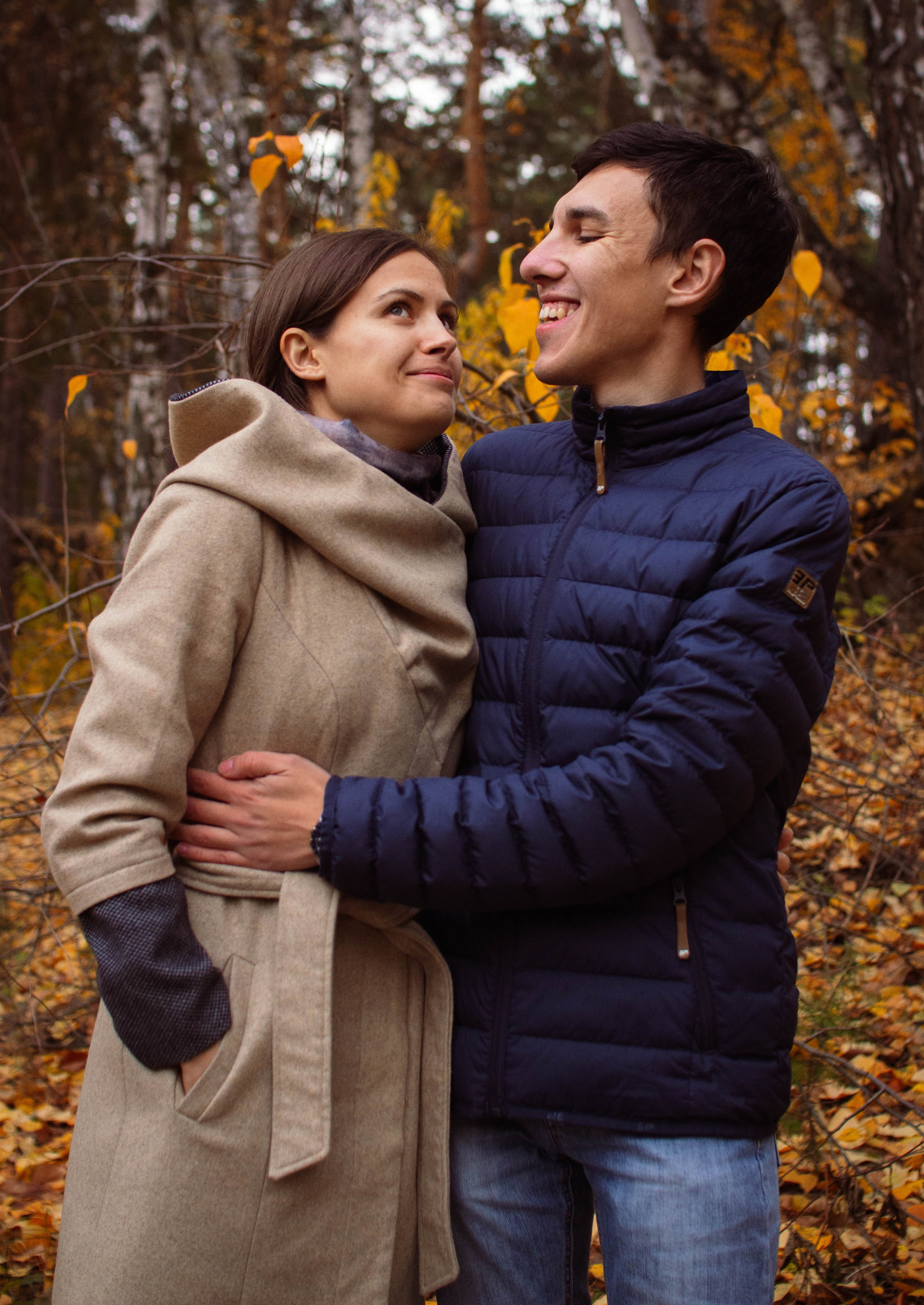 Сунагатуллины Family. Фотограф в Челябинске Филимонова Дарья