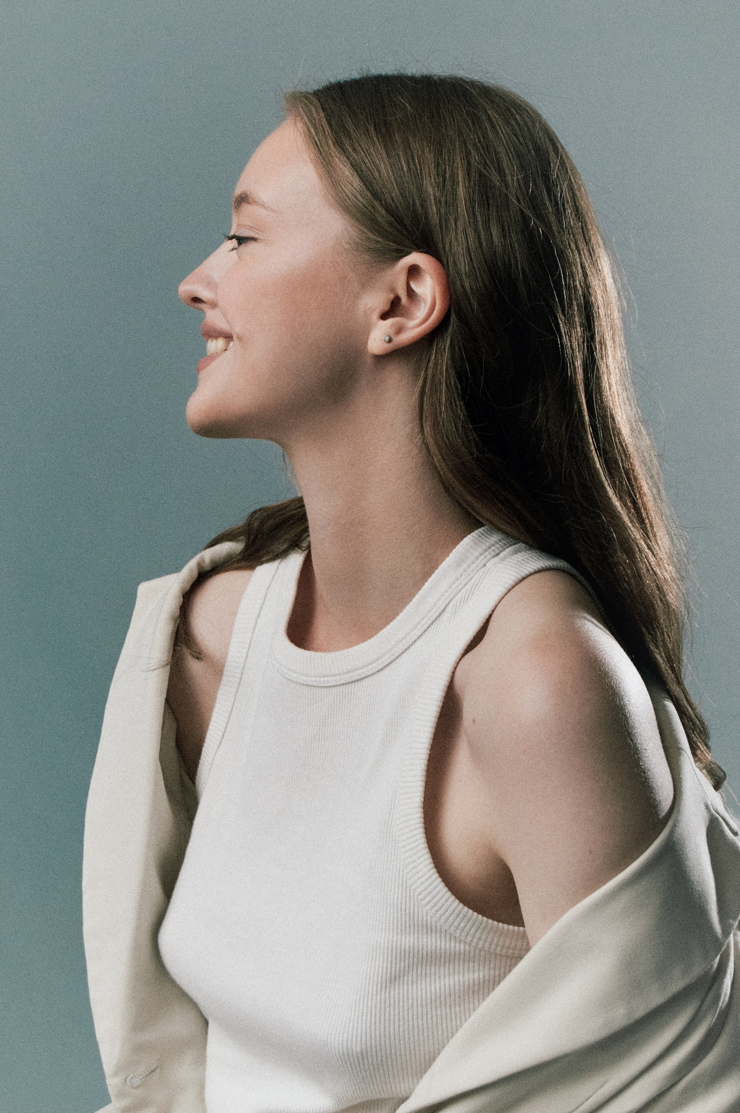 Inna. Портретный фотограф в Краснодаре Виктория Егорина