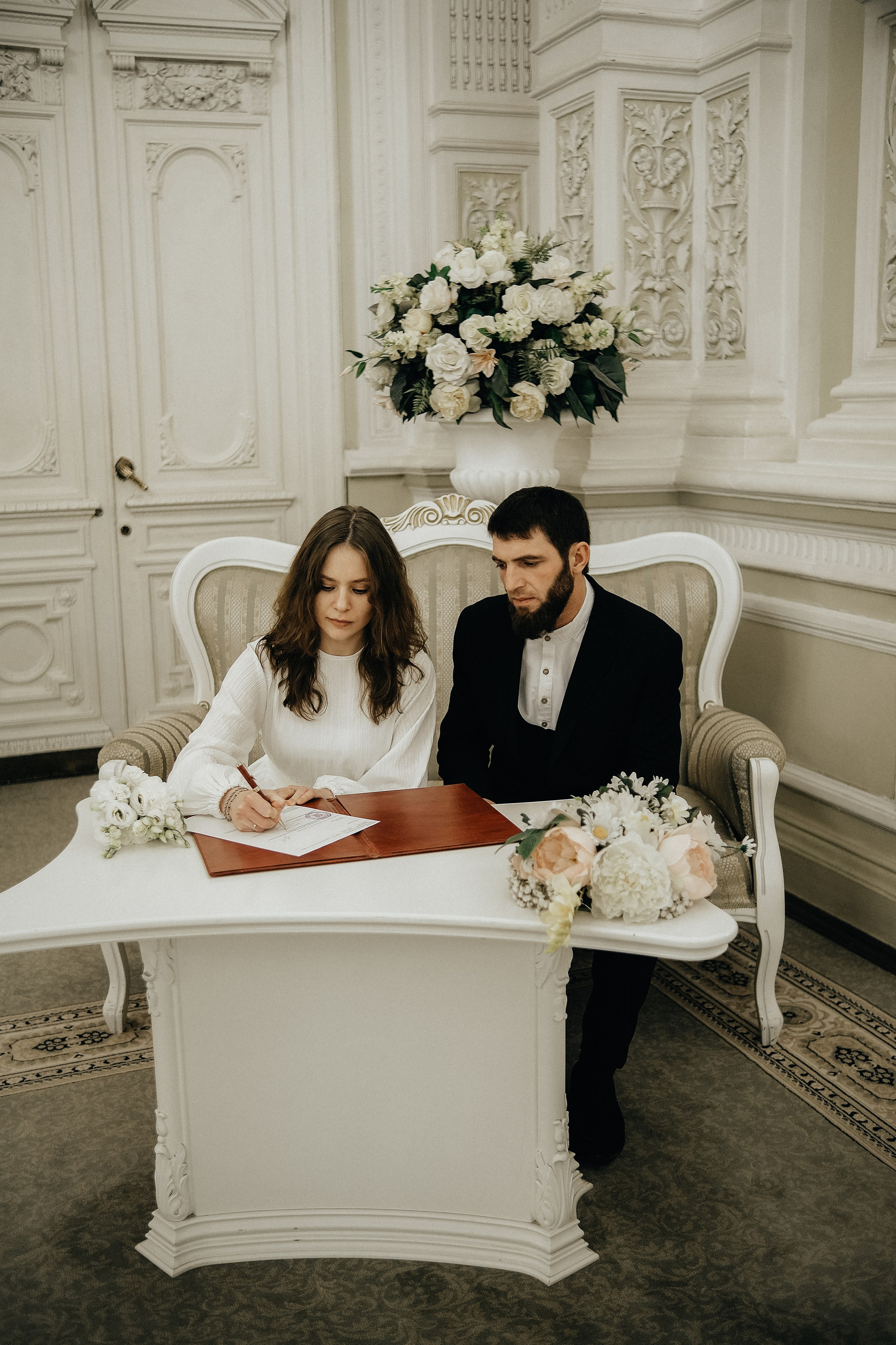 Ангелина & Гасан ДБ1. Phdkvmr.ru