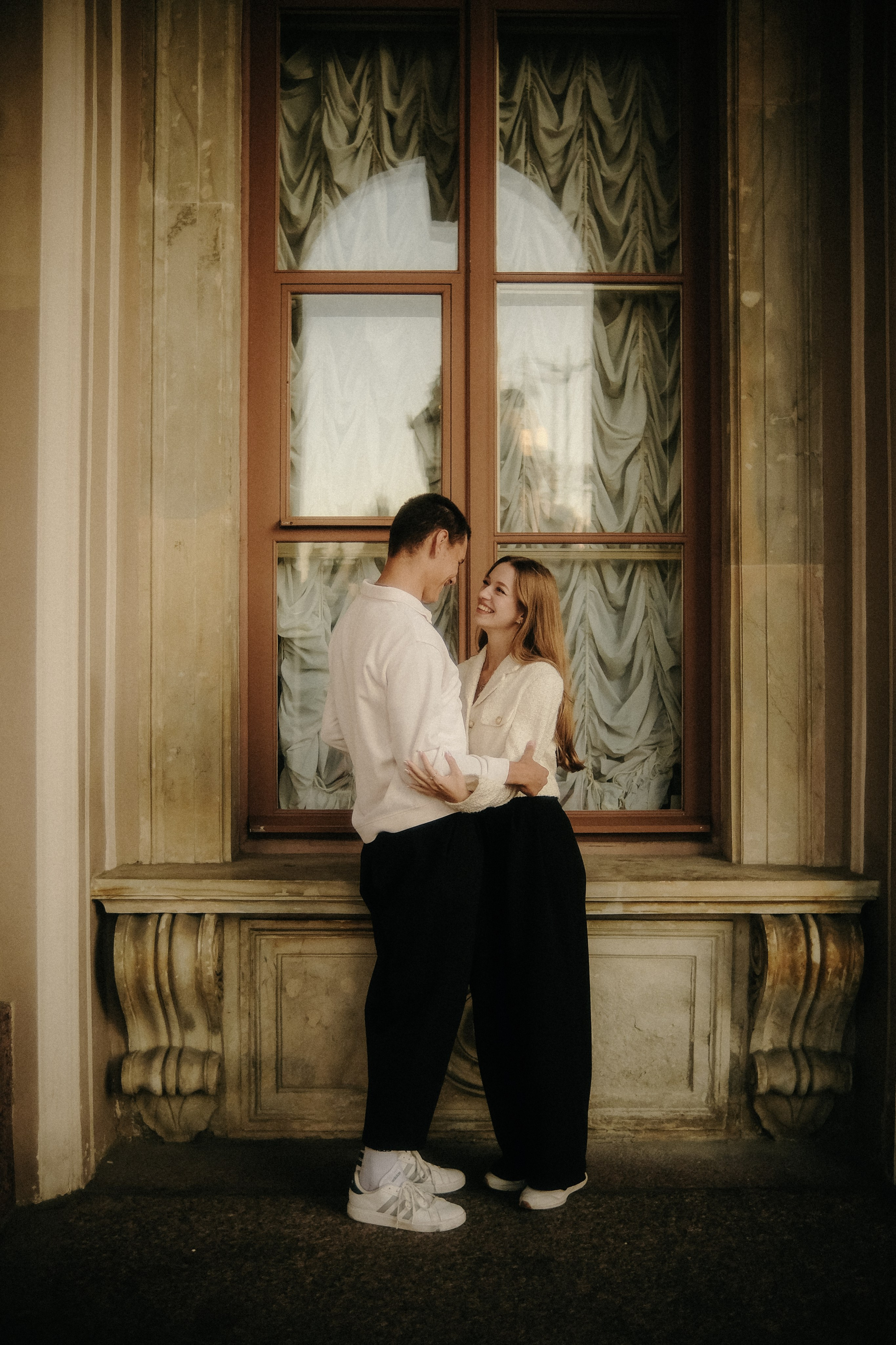 Настя & Матвей. Phdkvmr.ru