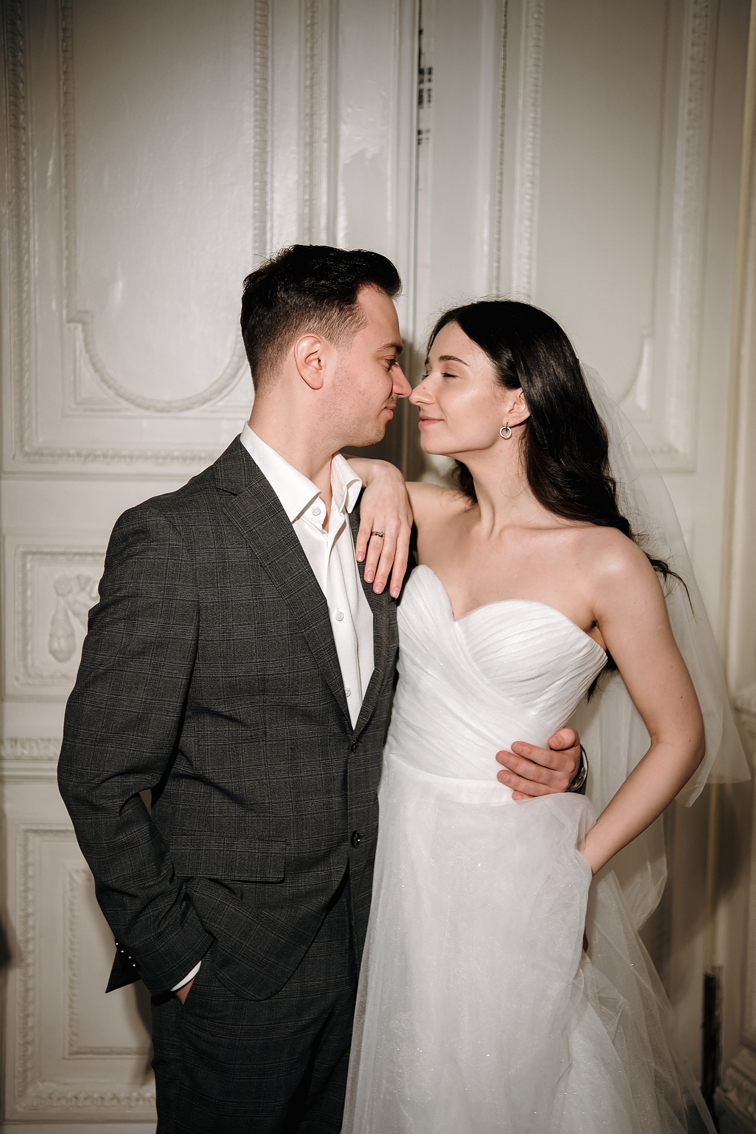 Юля & Андрей. ДБ1. Phdkvmr.ru