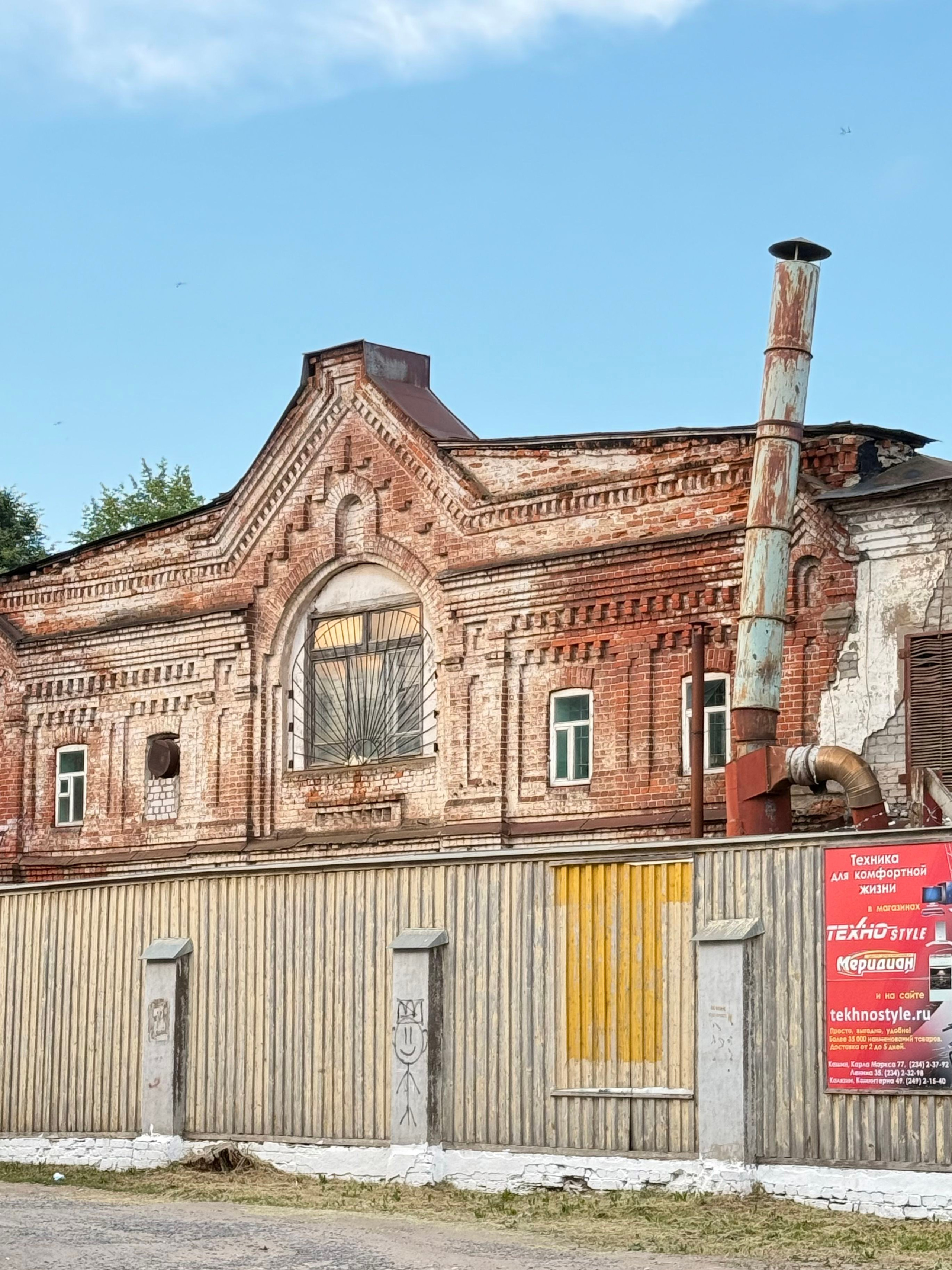 Кимрские исторические тракты: Ильинское кольцо 2026. Профессиональный фотограф, фотохудожник, видеограф из Москвы