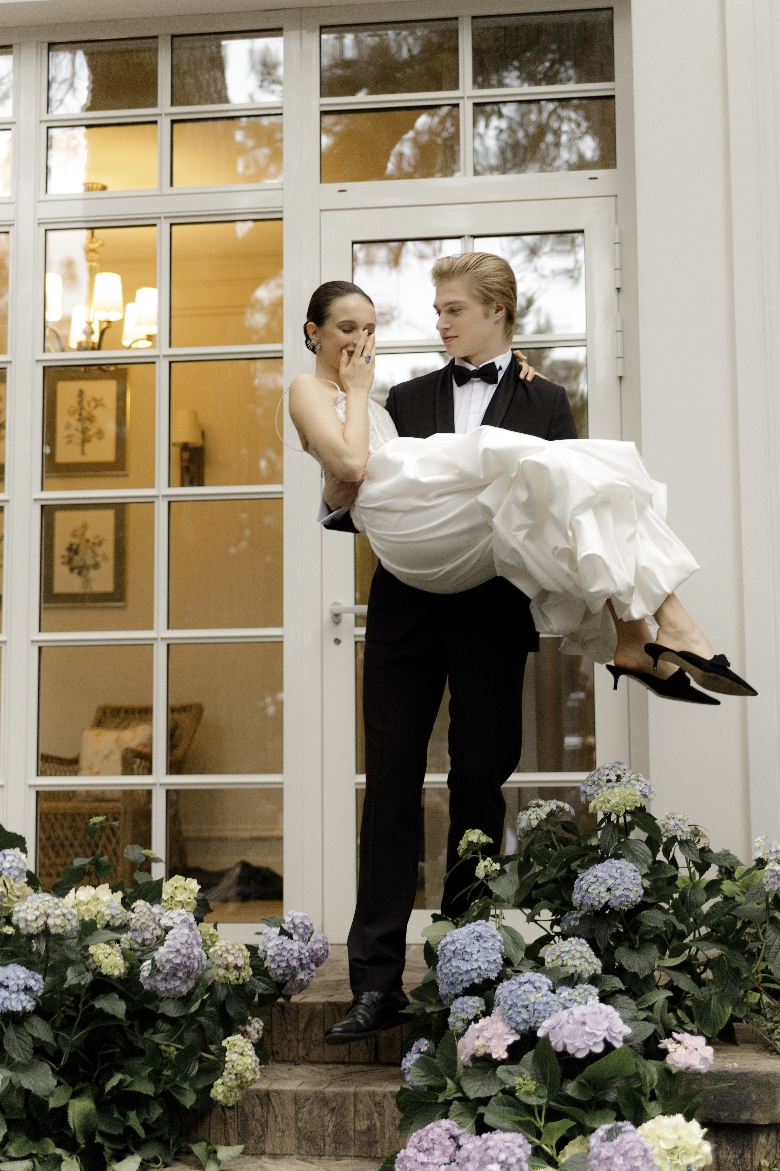 Твой душевный фотограф — Ирина Амирбекова