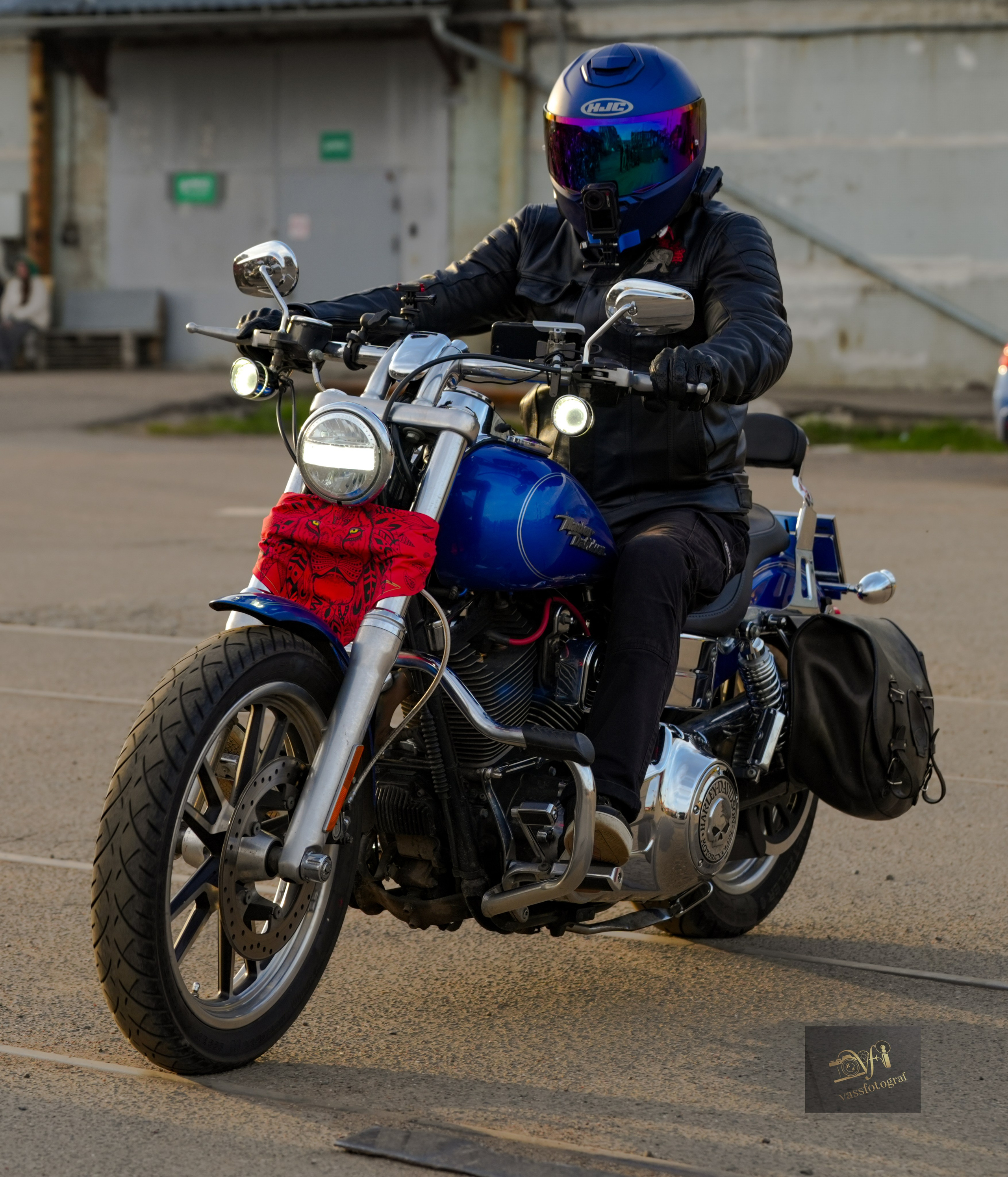 Pipes 25.04.2026. VasSFotograF