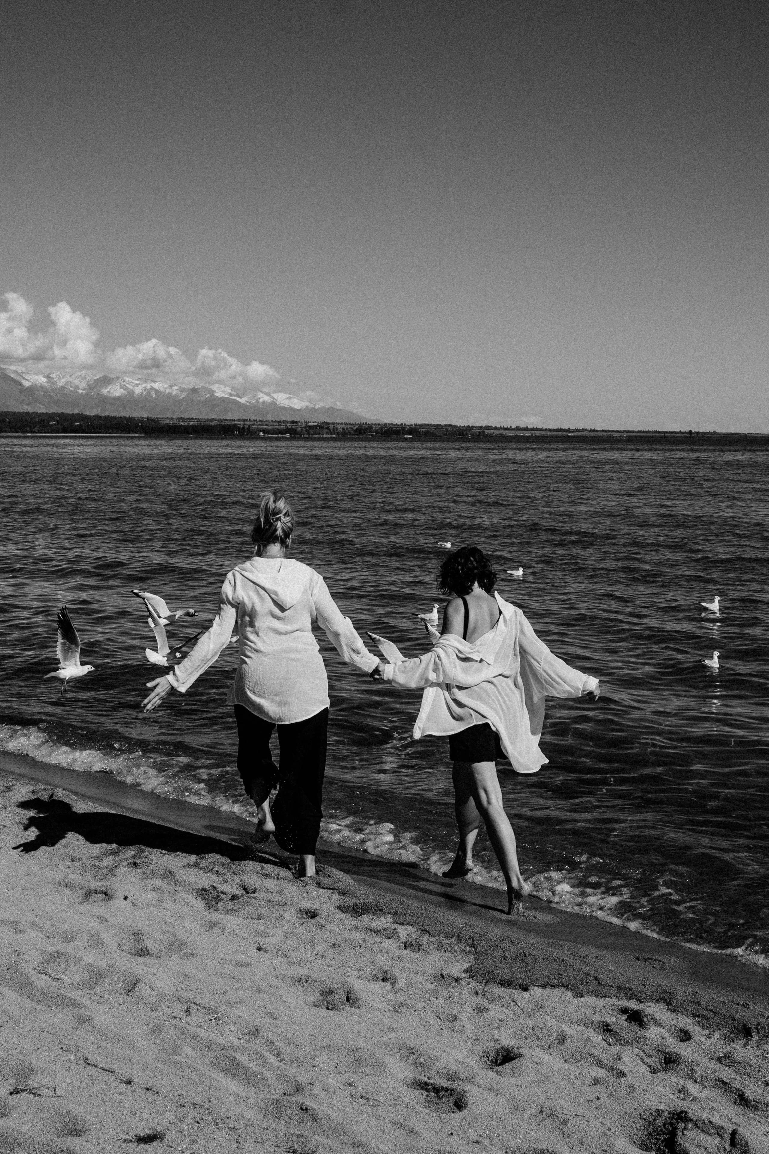 С мамой. Фотограф в Санкт-Петербурге Светлана Арестова