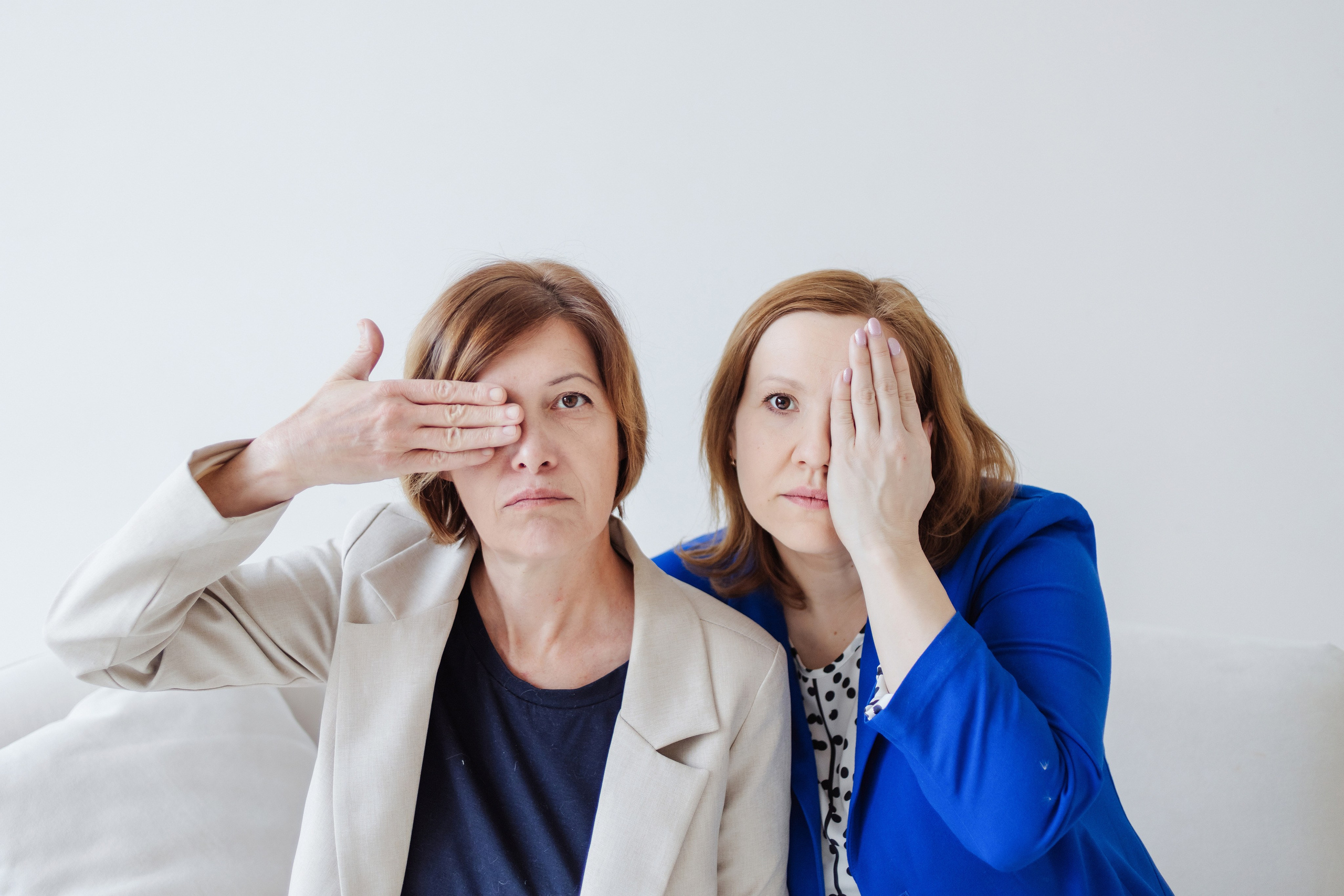 Фотосессия для контента, рекламы