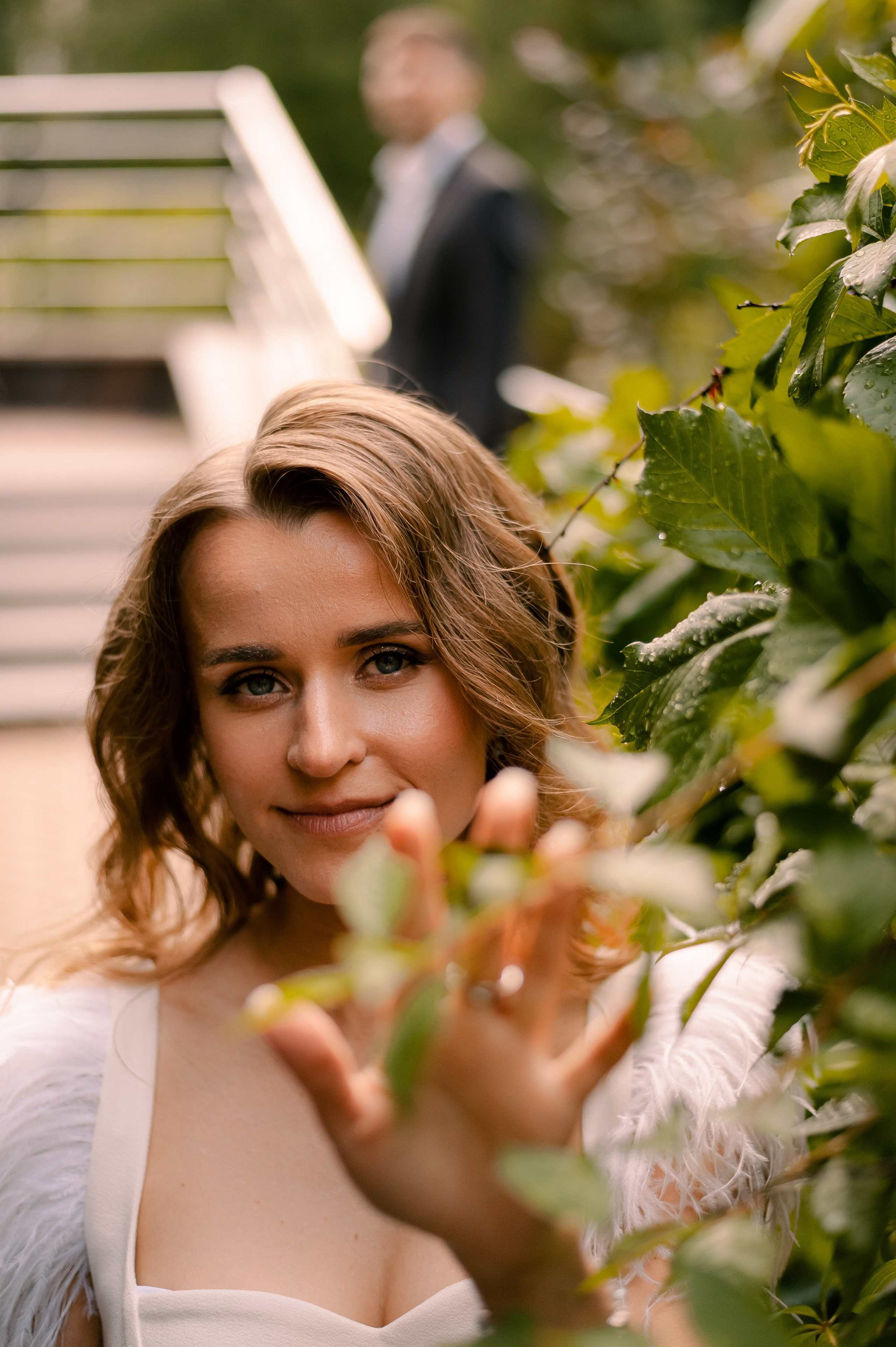 Игорь и Виктория. Фотограф в Екатеринбурге Артём Зайнетдинов