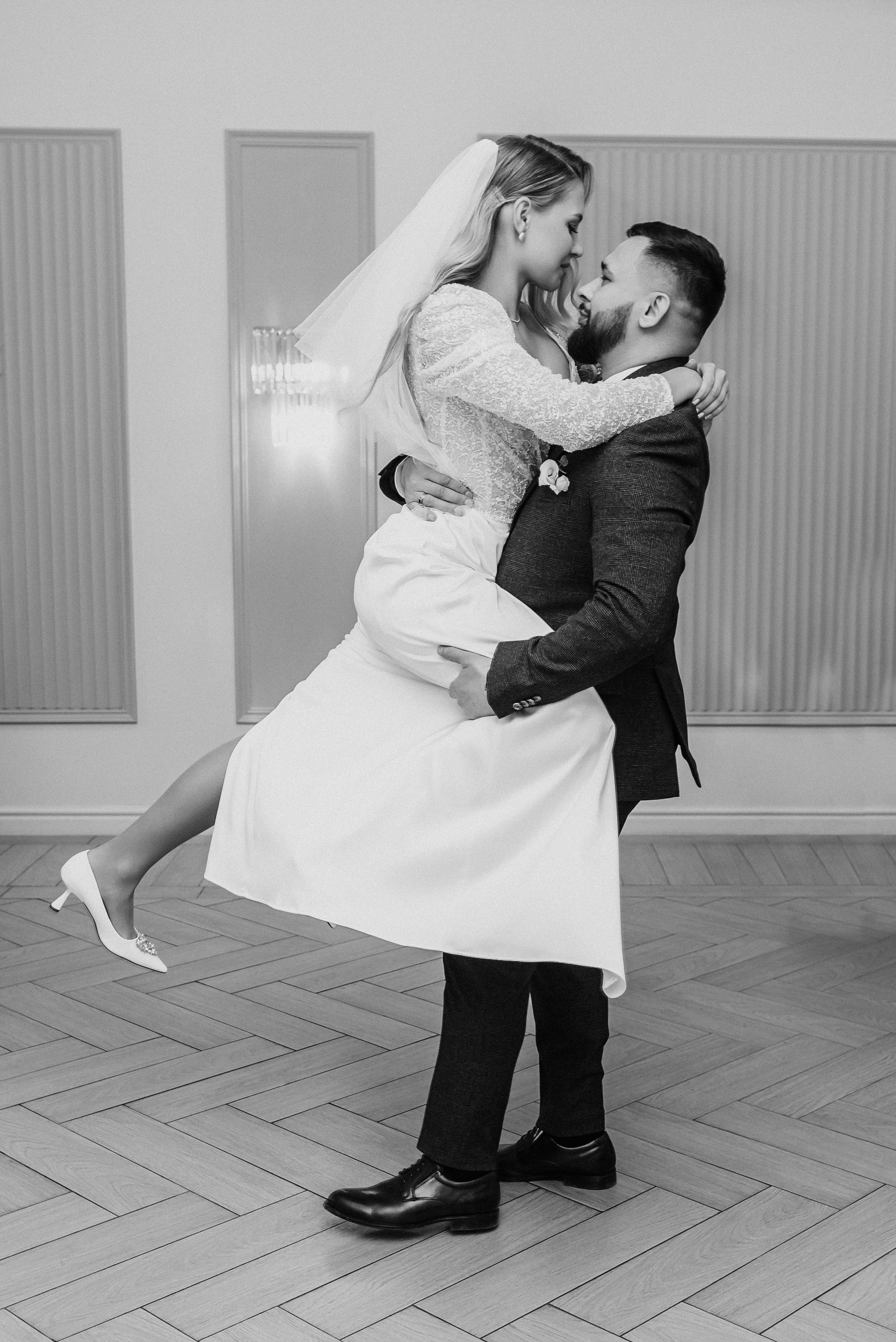 Александр и Елена. Фотограф в Екатеринбурге Артём Зайнетдинов