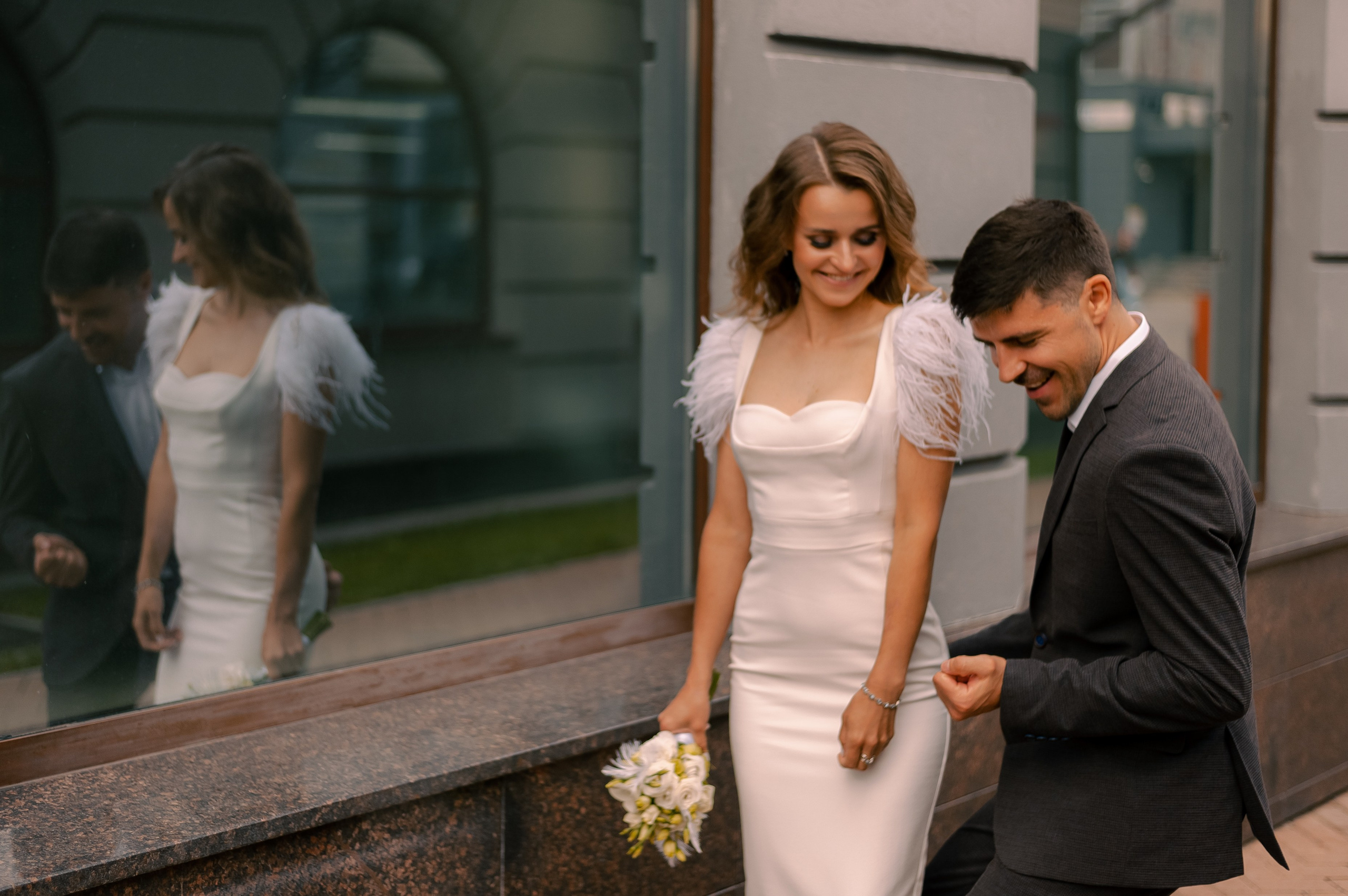 Игорь и Виктория. Фотограф в Екатеринбурге Артём Зайнетдинов