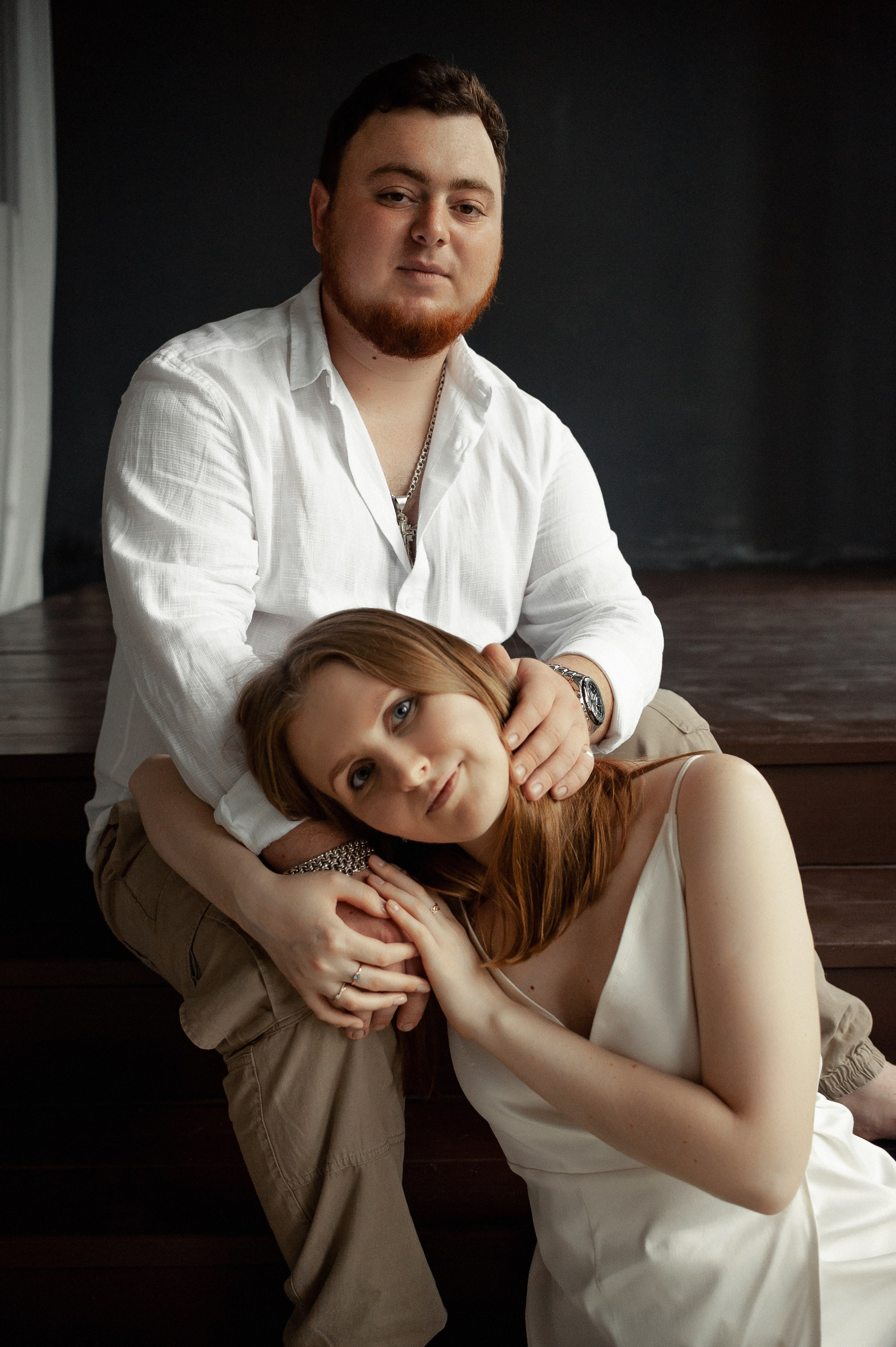 Владислав+Катя. Фотограф в Екатеринбурге Артём Зайнетдинов