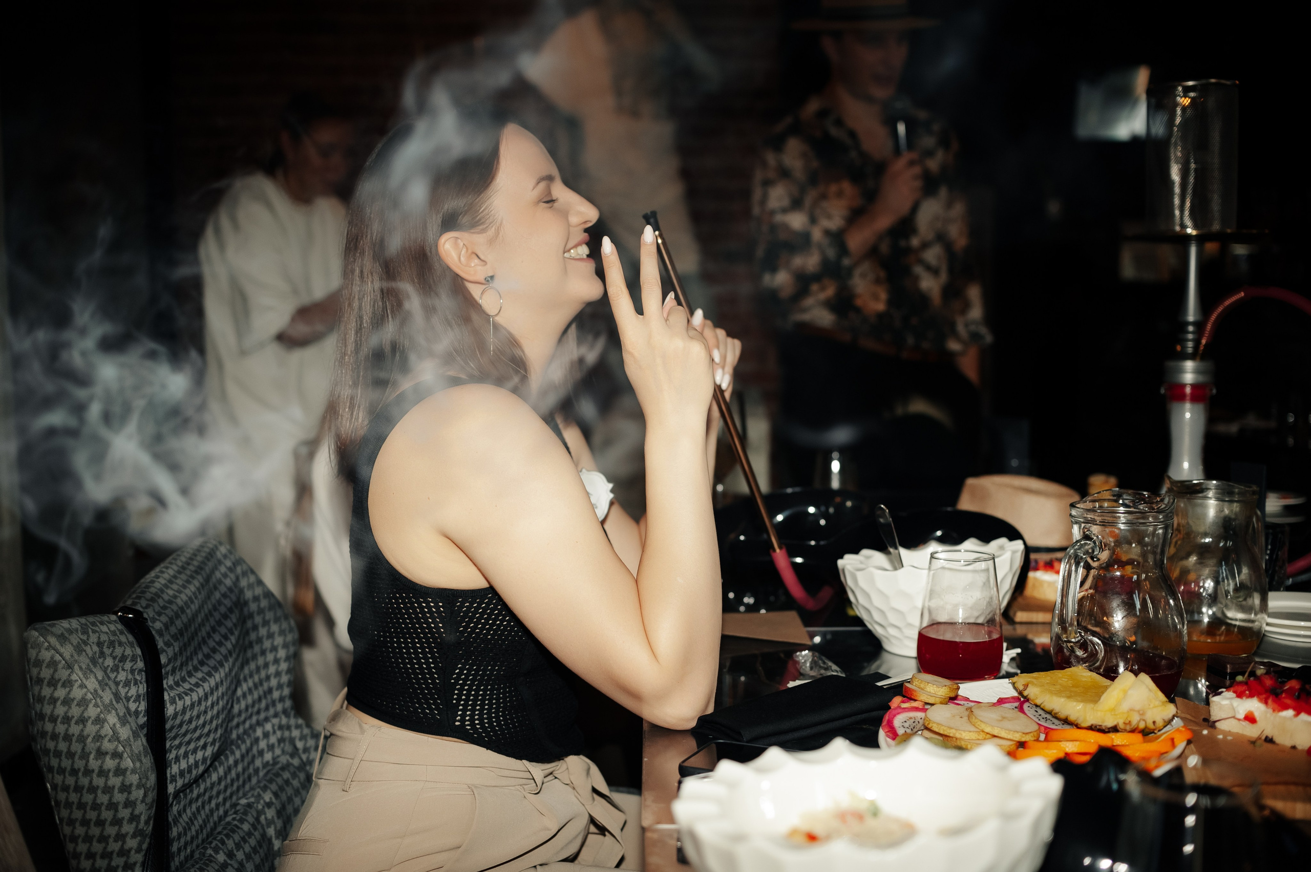 Корпоратив. Фотограф в Екатеринбурге Артём Зайнетдинов