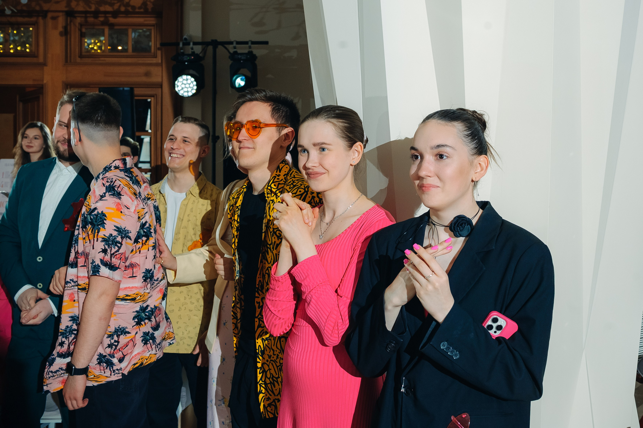 Иван и Полина. Фотограф в Екатеринбурге Артём Зайнетдинов