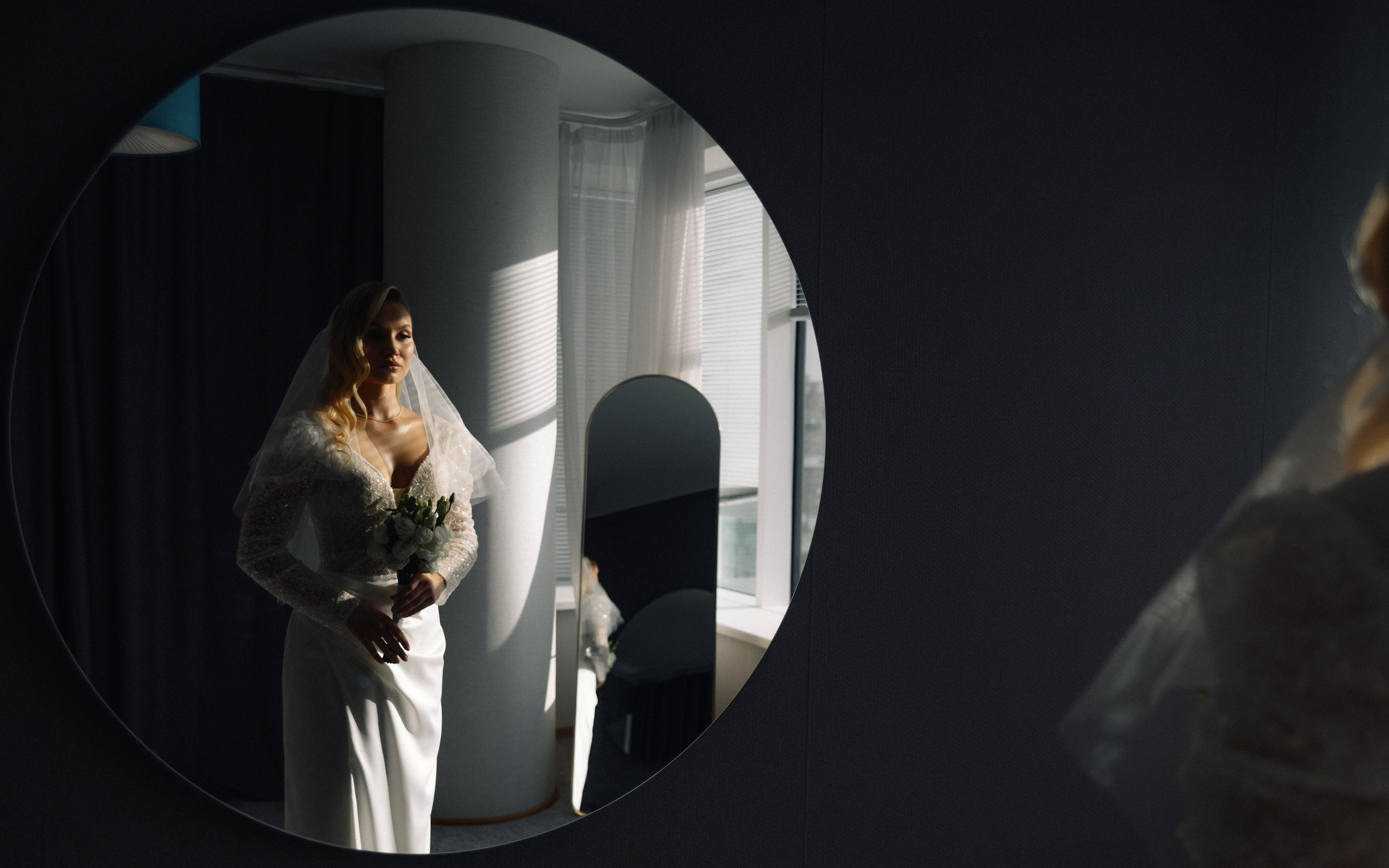 Александр и Елена. Фотограф в Екатеринбурге Артём Зайнетдинов