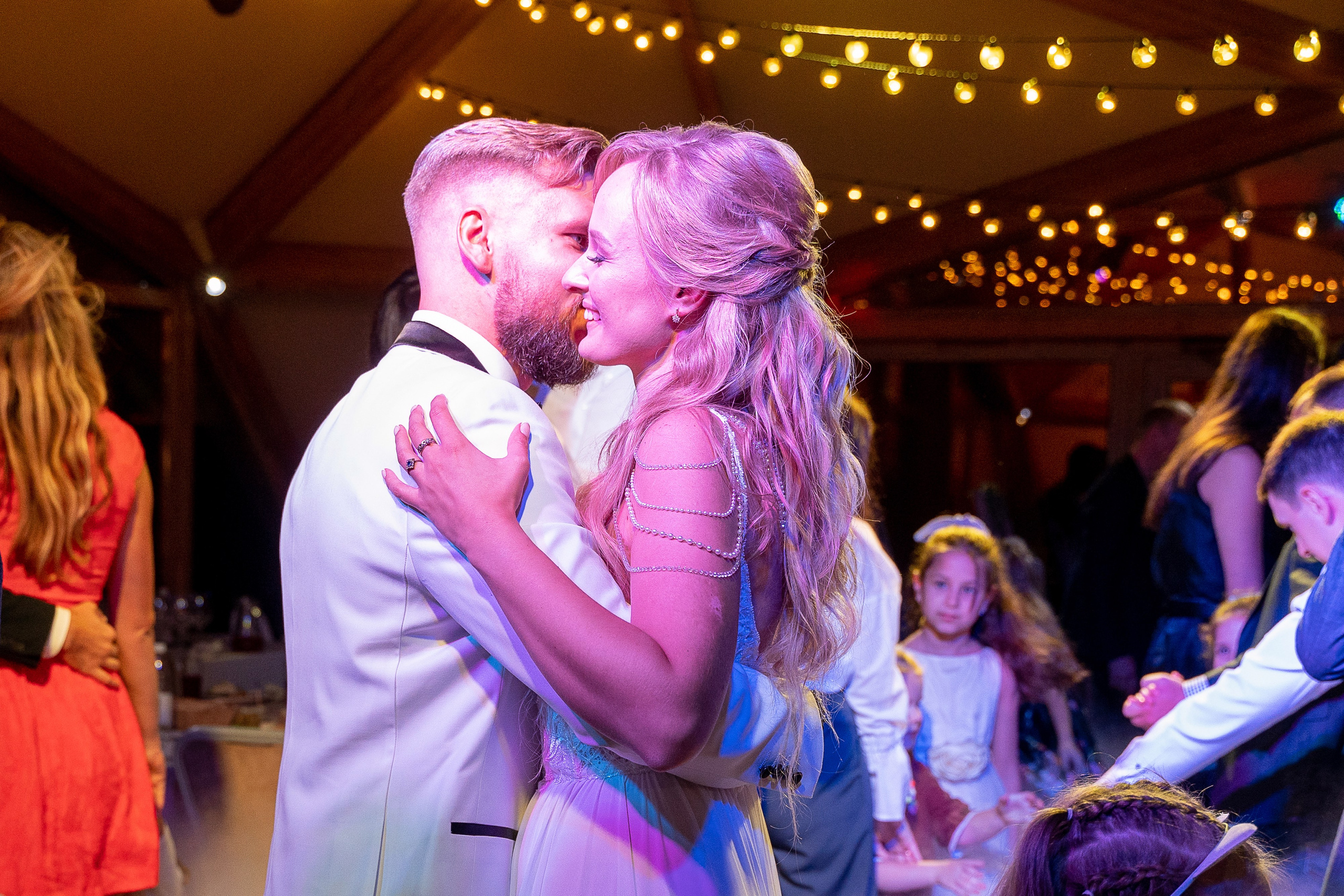 Виталий и Екатерина. Архив