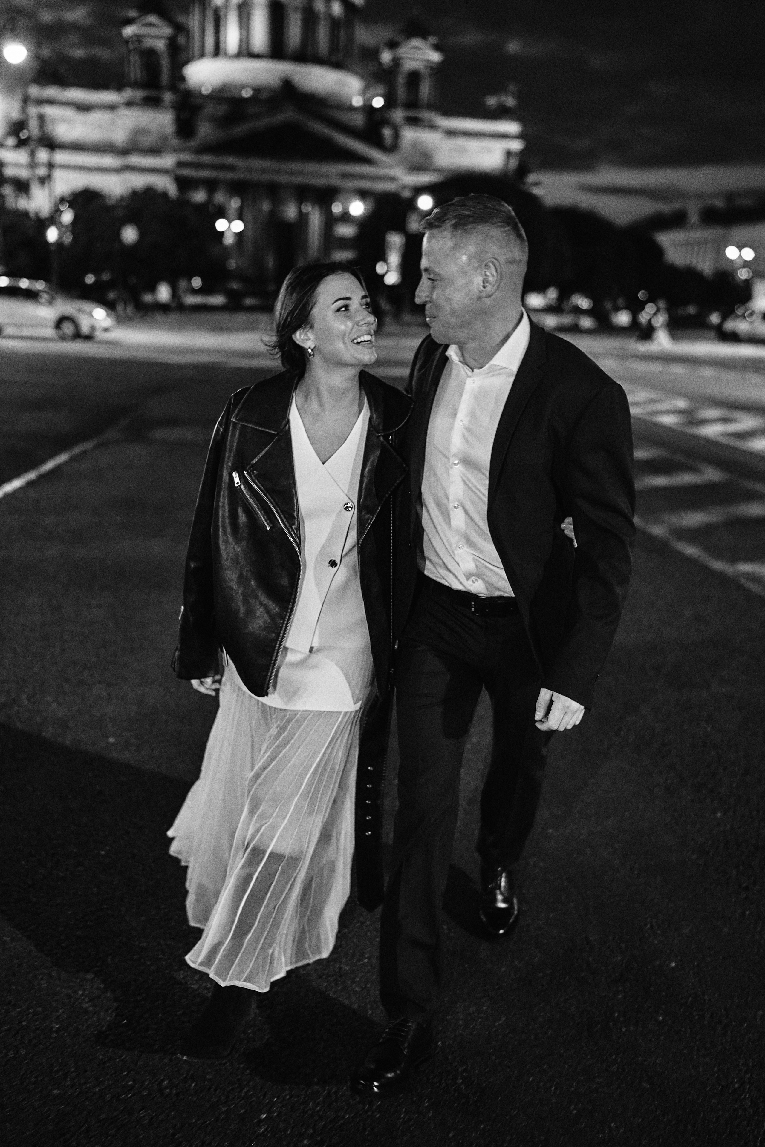 Маша и Стас. Фотограф в Санкт-Петербурге | Аня Маленчук