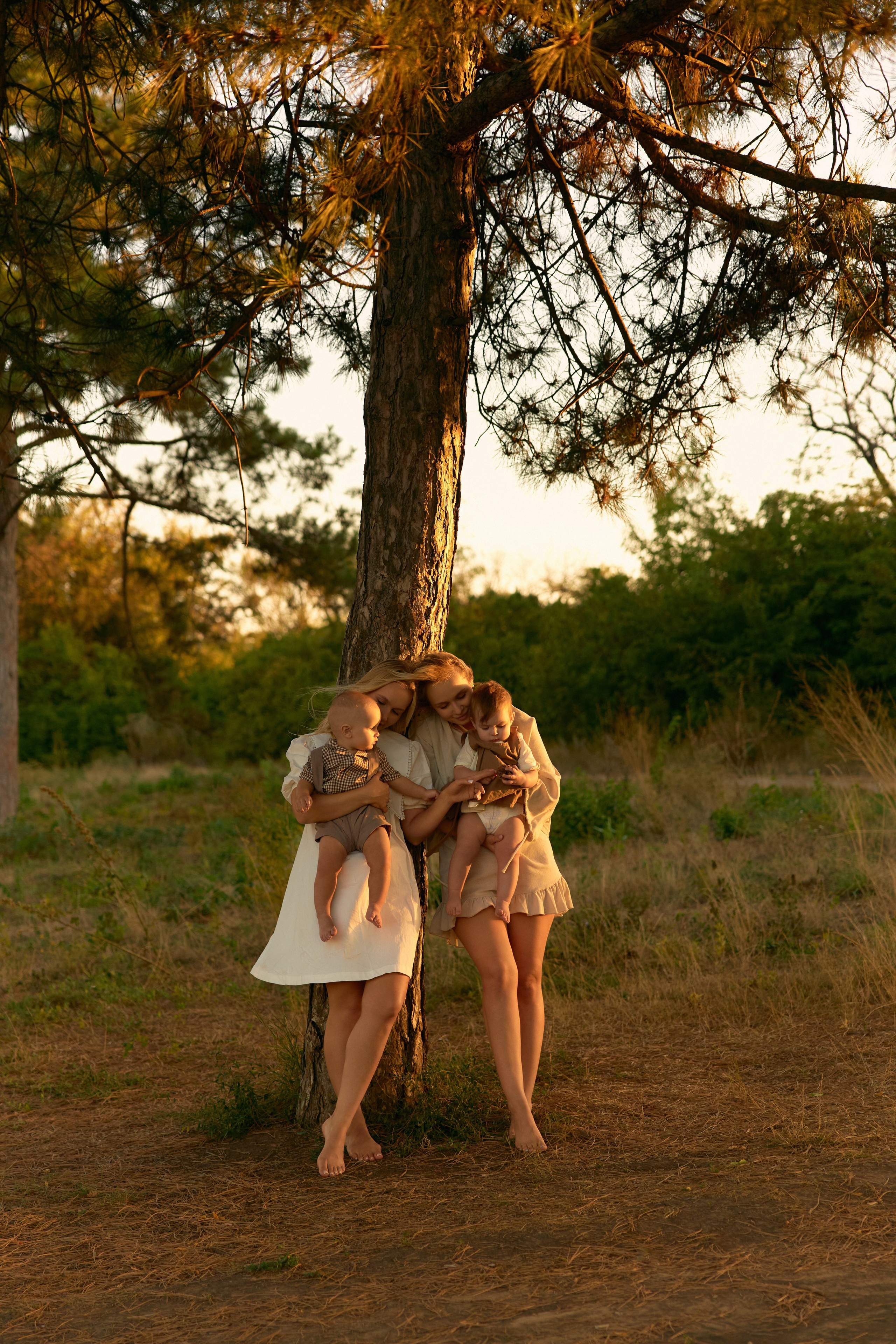 Анна и Алена. Фотограф в Ростове-на-Дону