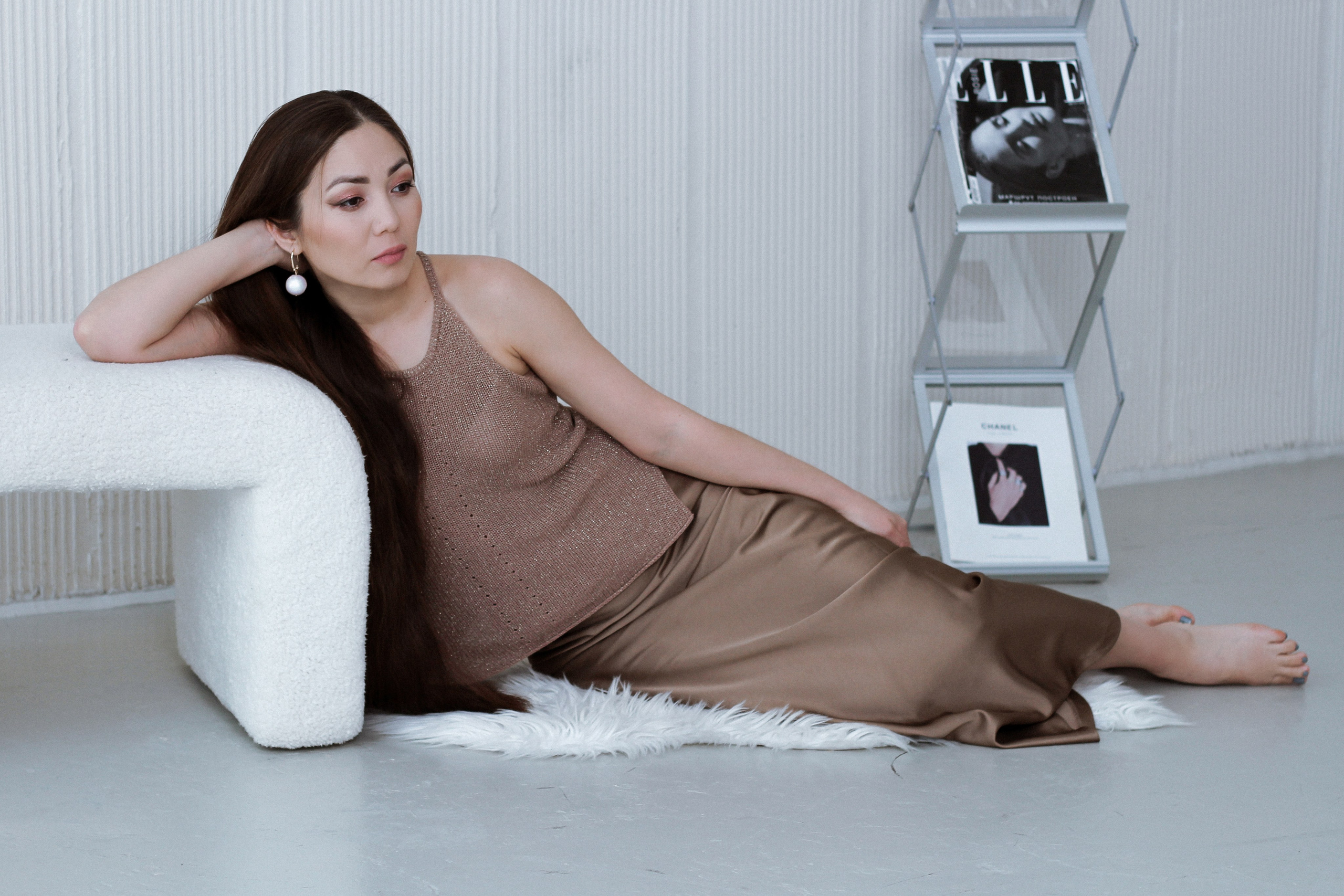 Портреты. Мания, портретный фотограф в городе Оренбург