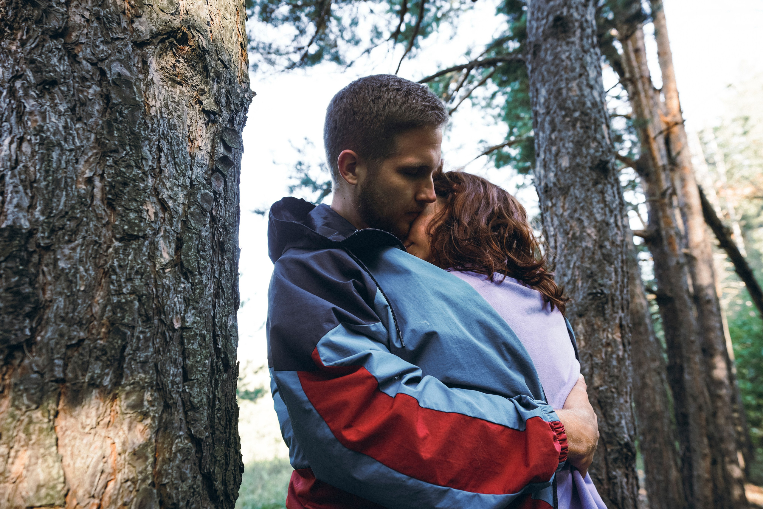 Кирилл и Даша. Фотограф Казань