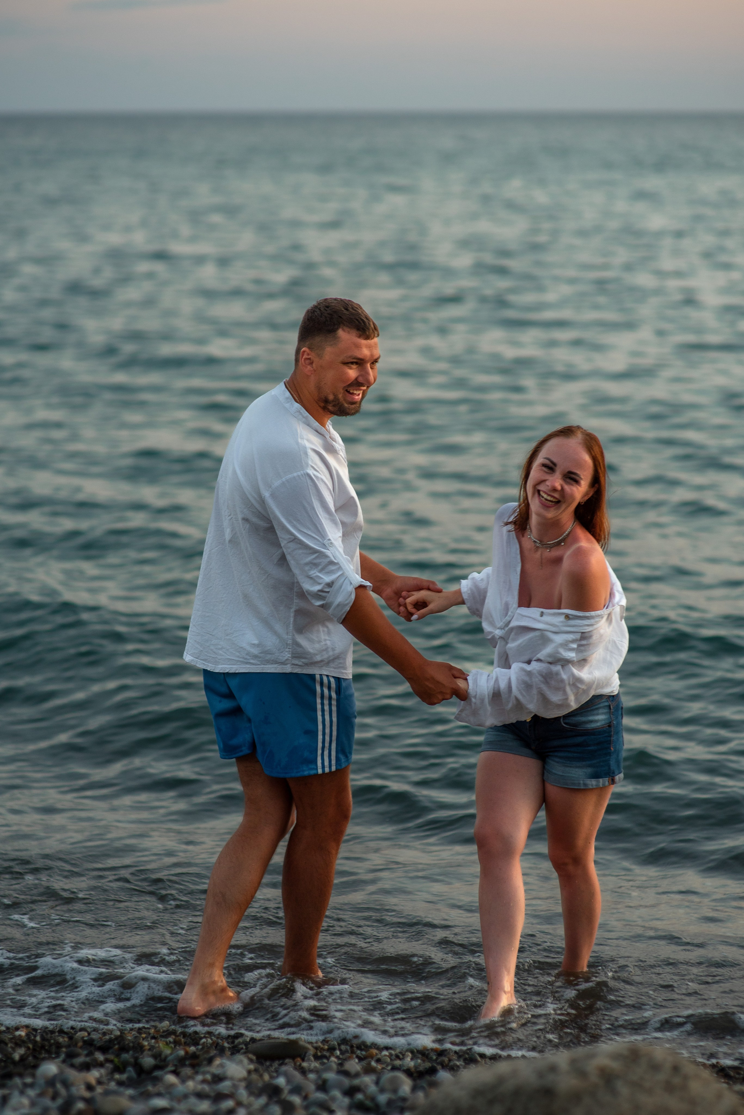Love story Сергей и Александра. Детский и семейный фотограф Краснодар / Сочи Сергеева Олеся
