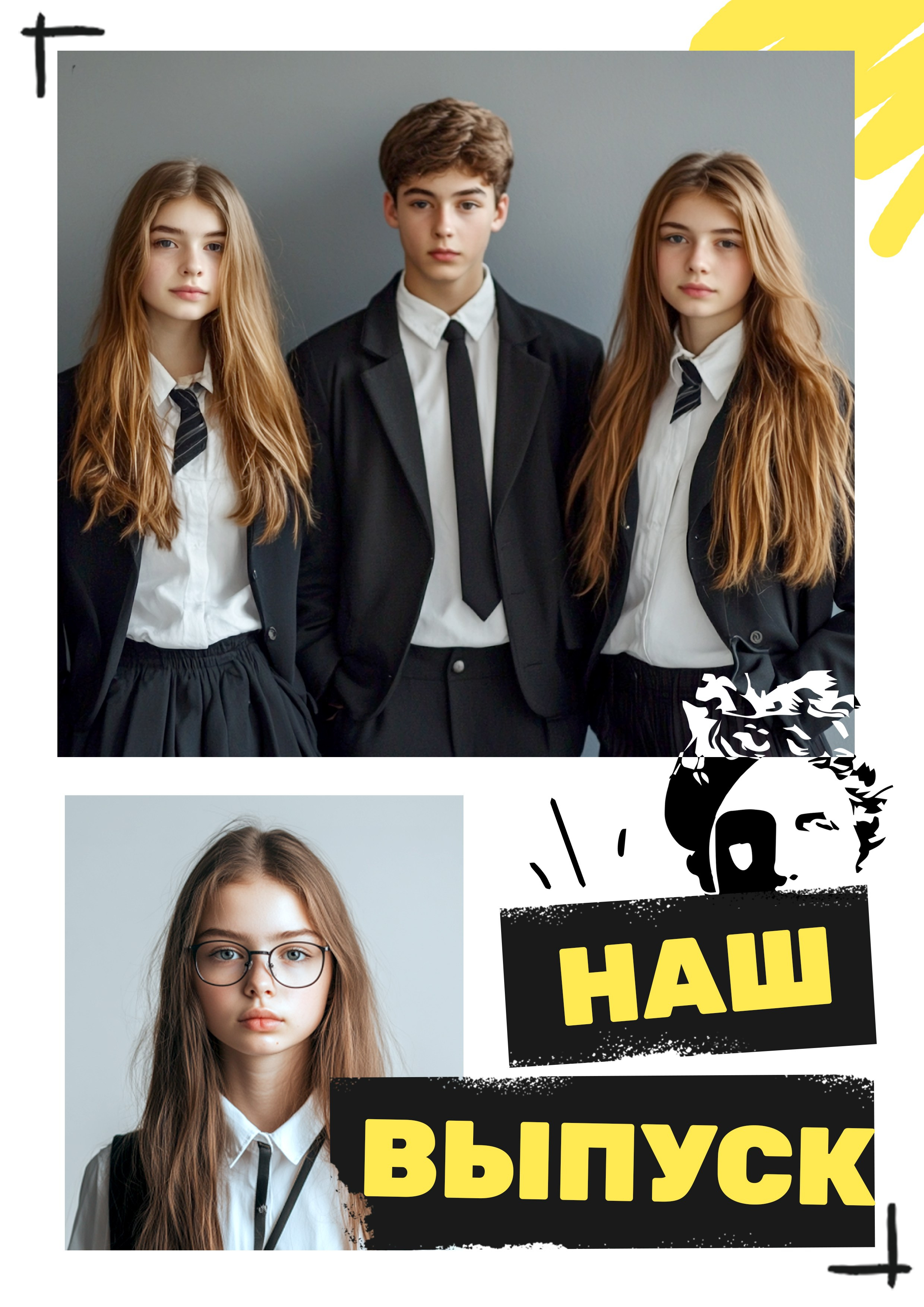 Средняя школа (5-11 класс). Https://malovafoto.ru