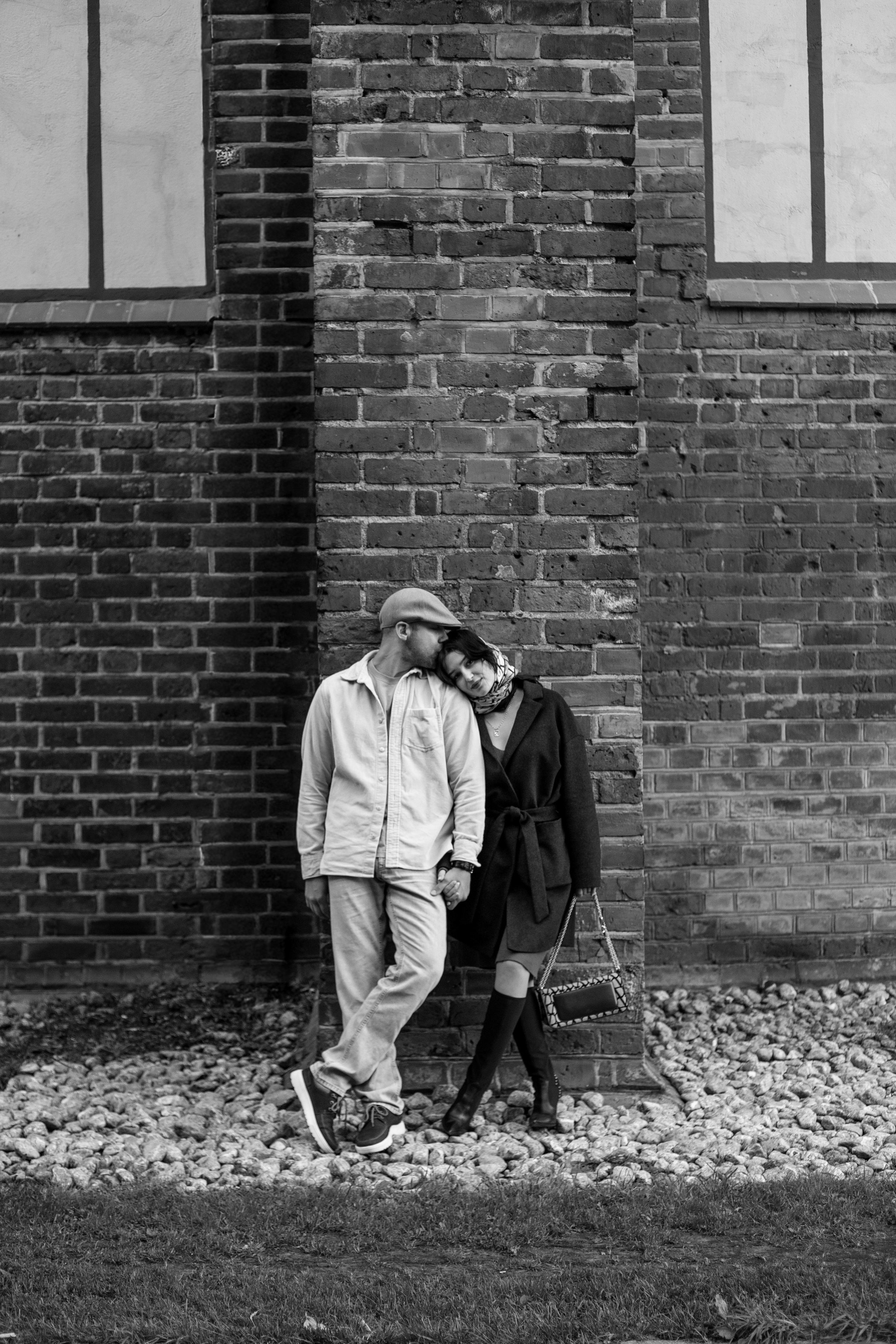 Алексей и Милена. Https://malovafoto.ru