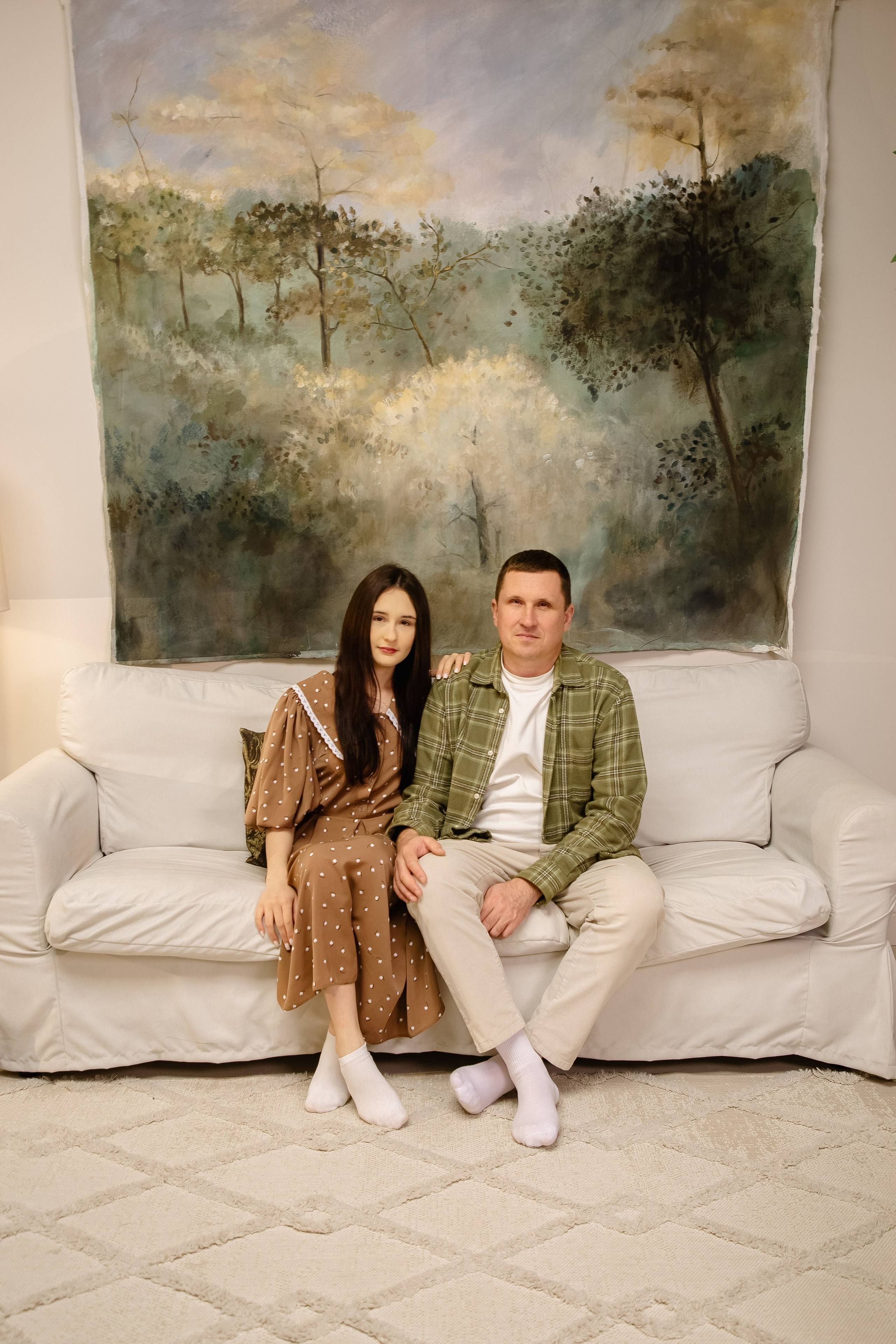 Семейная/Краснодар. Https://malovafoto.ru