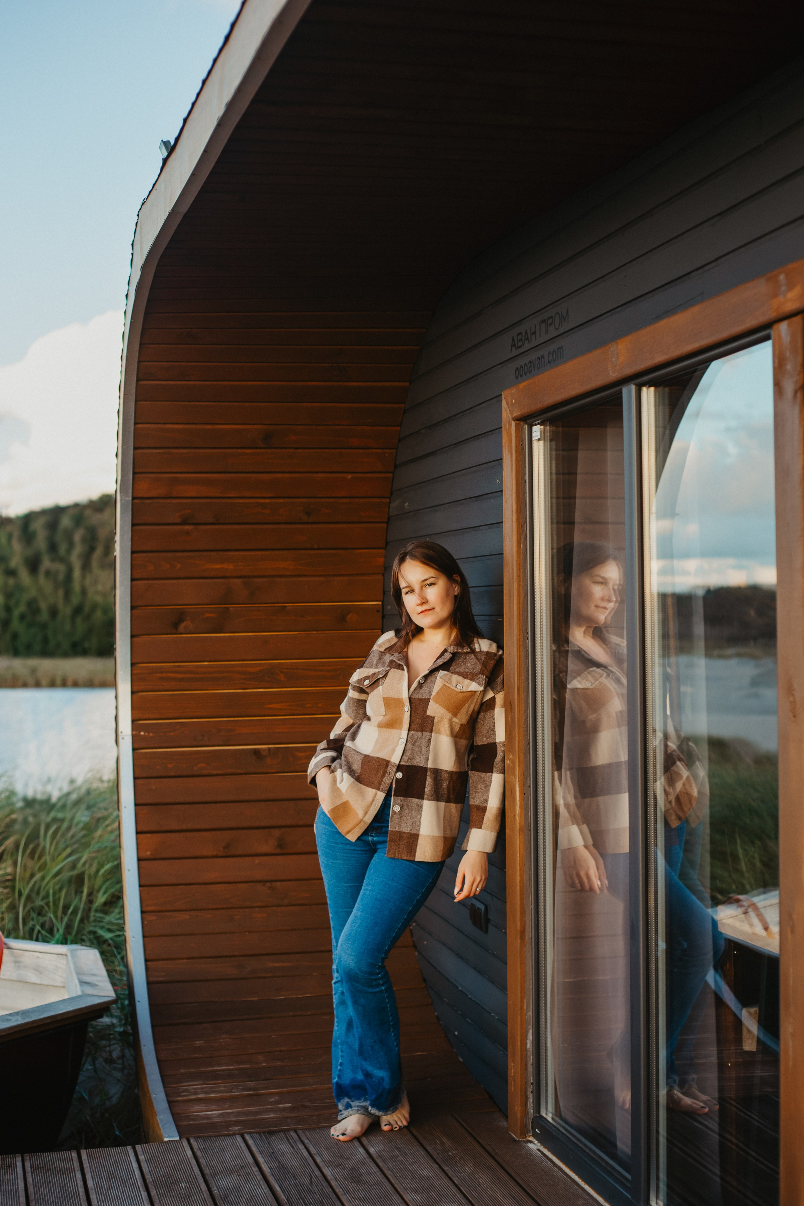 Съемка в Янтарном. Https://malovafoto.ru