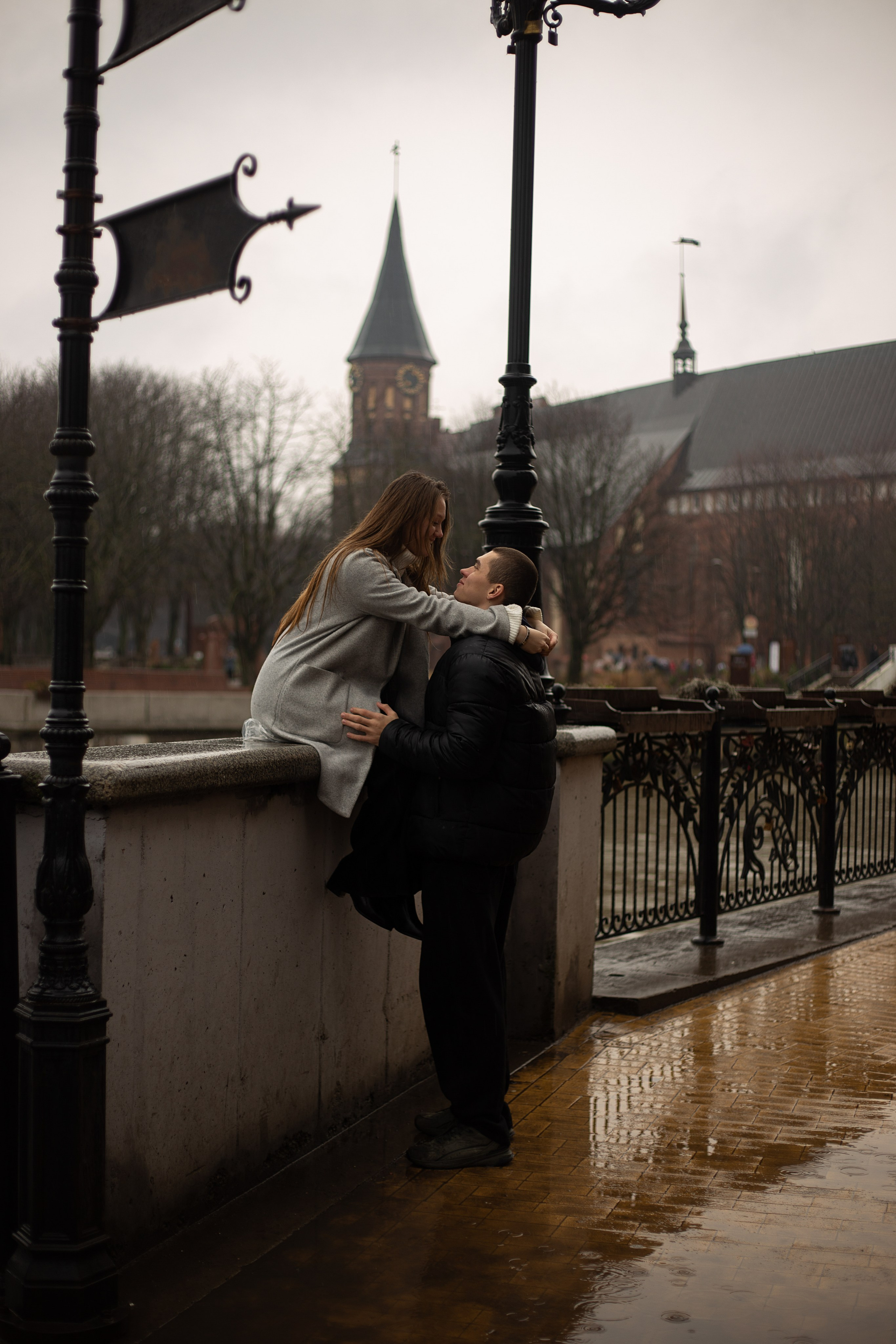 Кирилл&Кристина. Https://malovafoto.ru