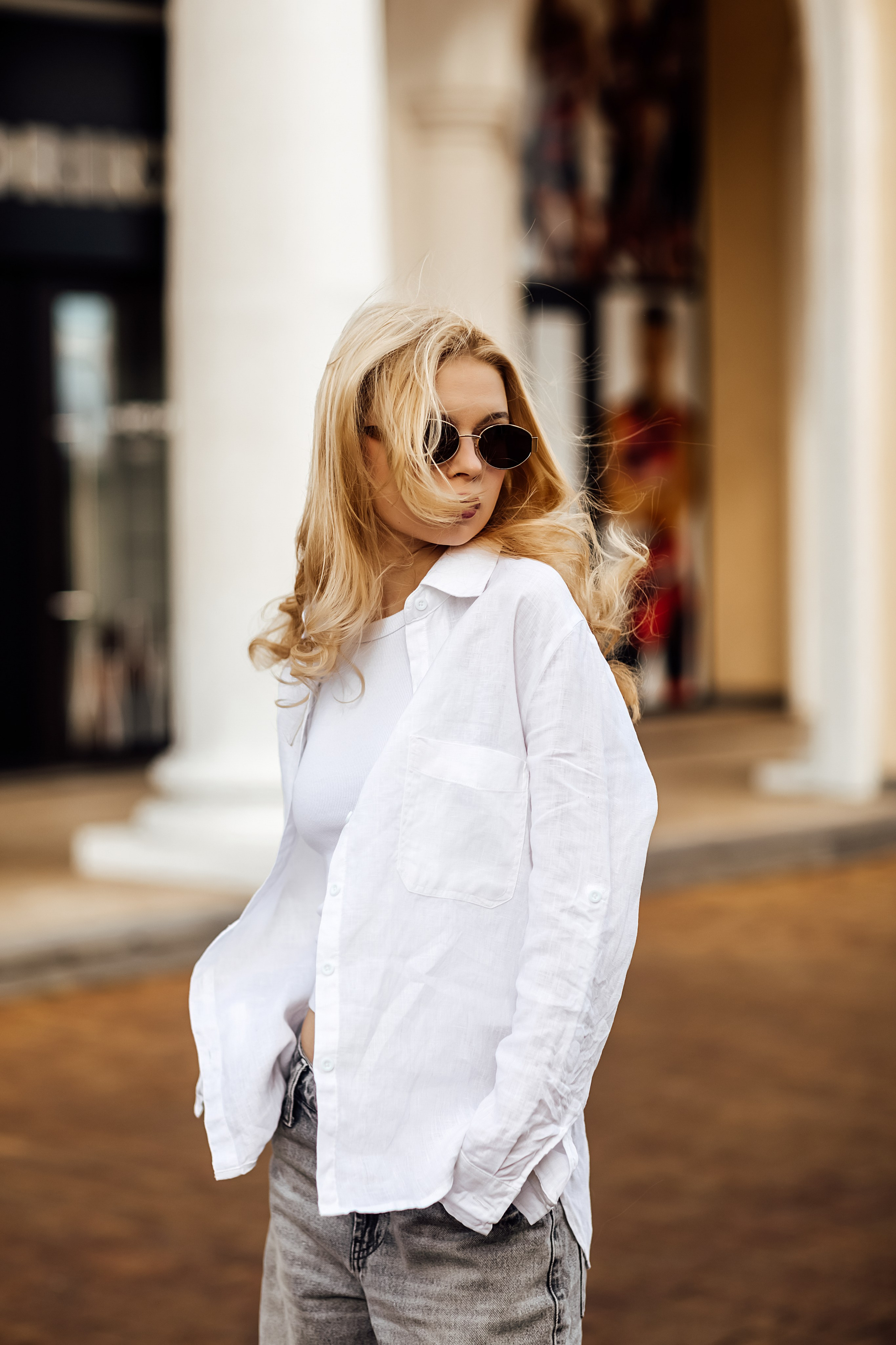 Модельные тесты. Https://malovafoto.ru