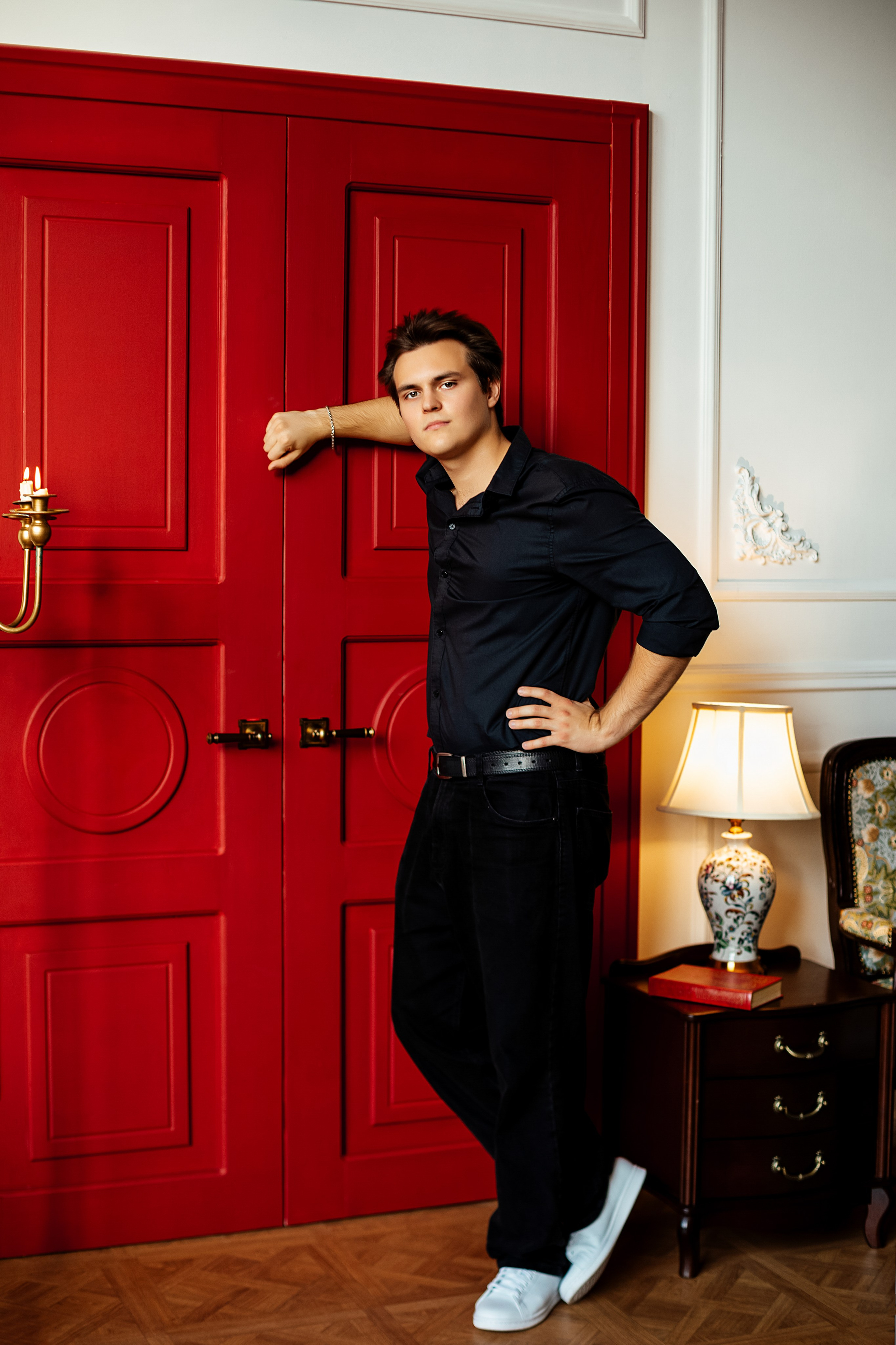 Новый год. Https://malovafoto.ru