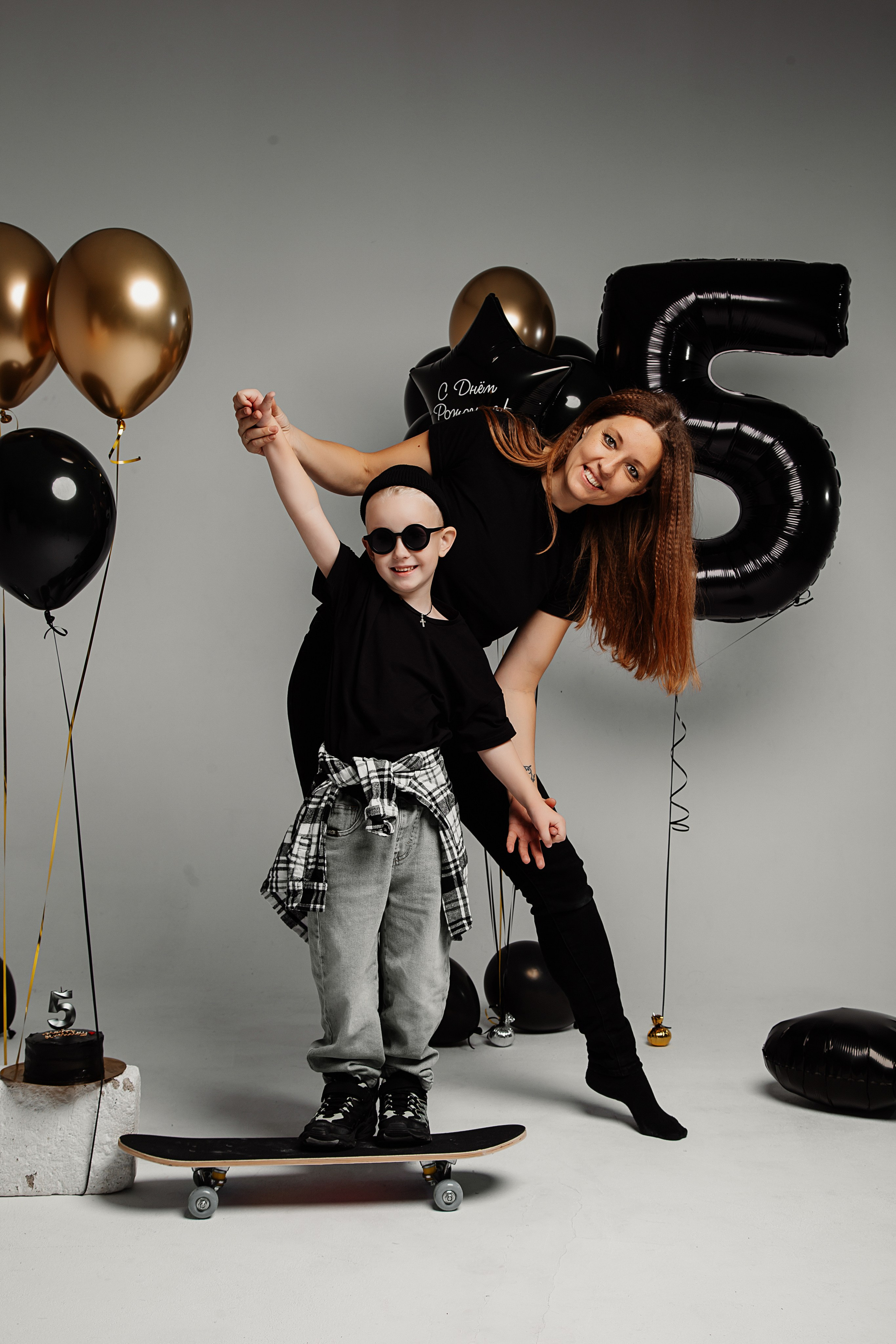 День Рождения Егора!. Https://malovafoto.ru