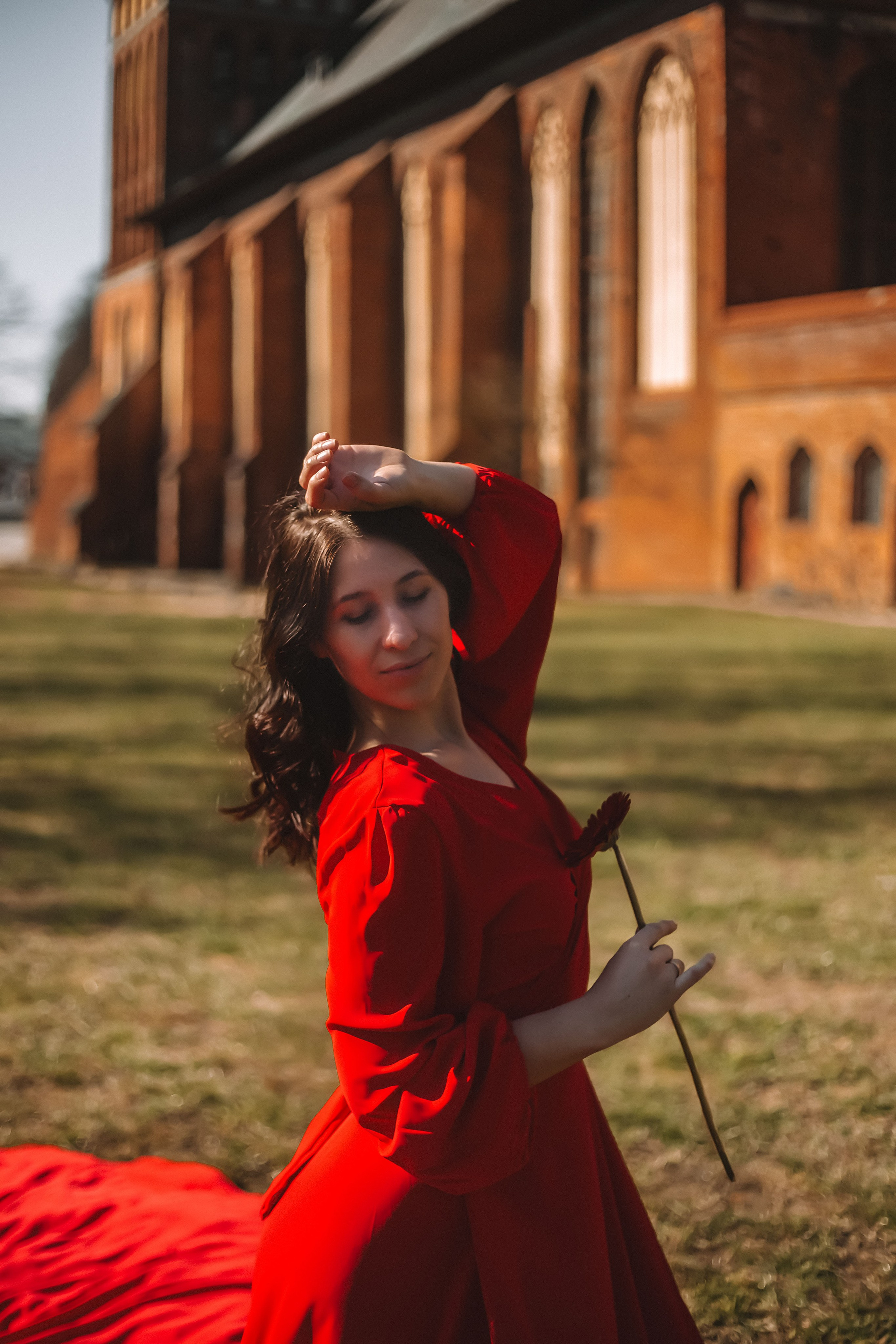 Назира. Https://malovafoto.ru