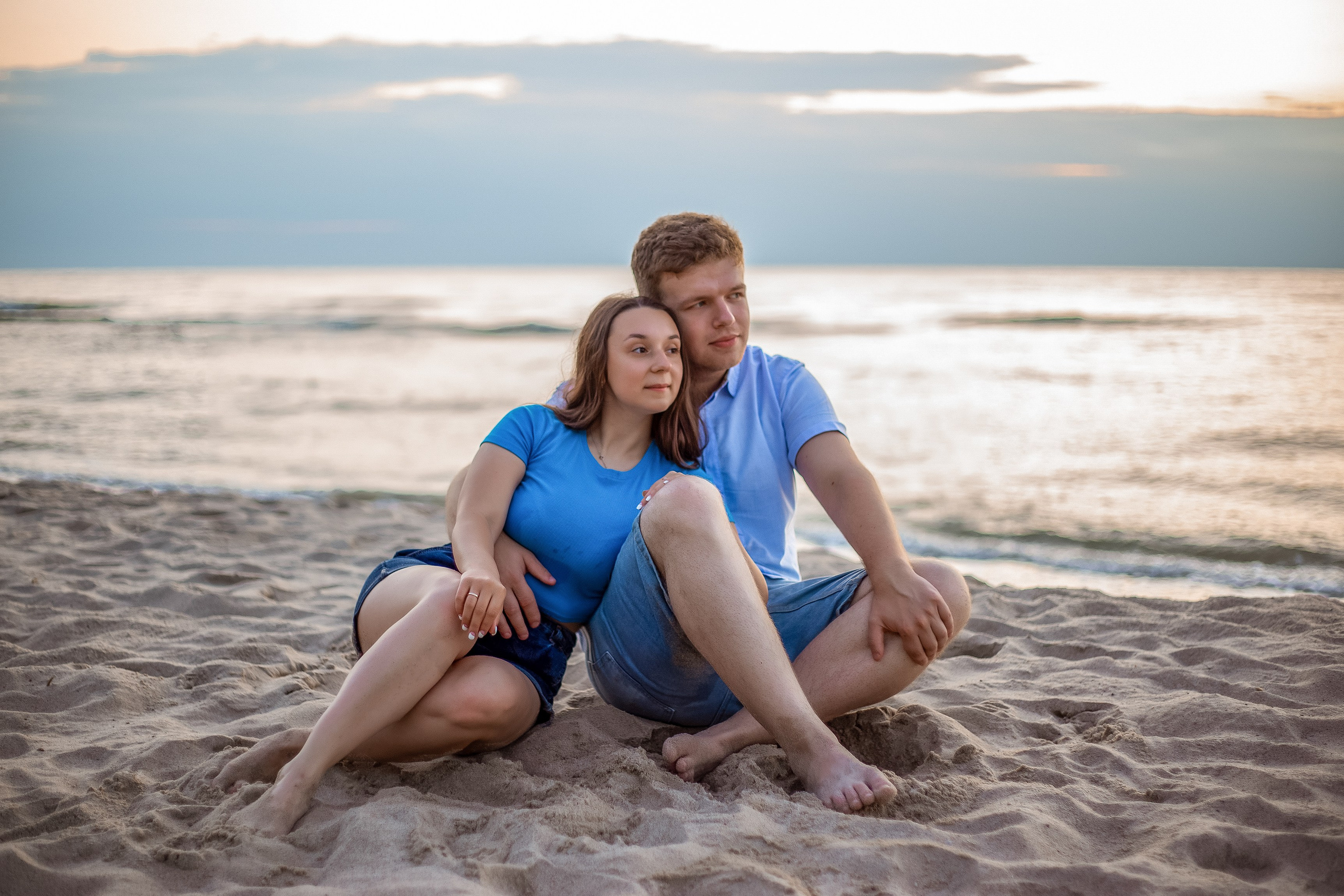 Александр и Анастасия. Https://malovafoto.ru