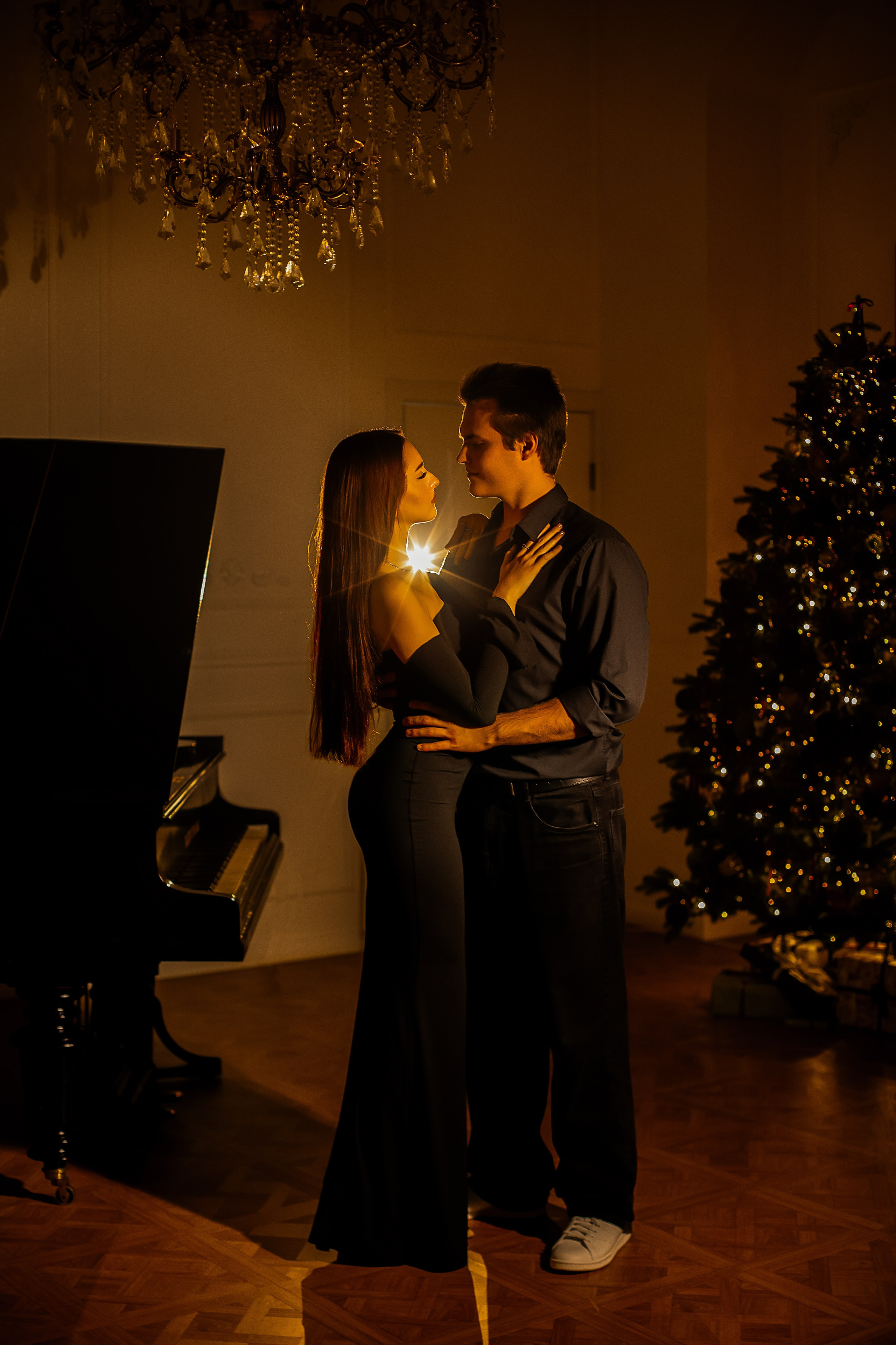 Новый год. Https://malovafoto.ru