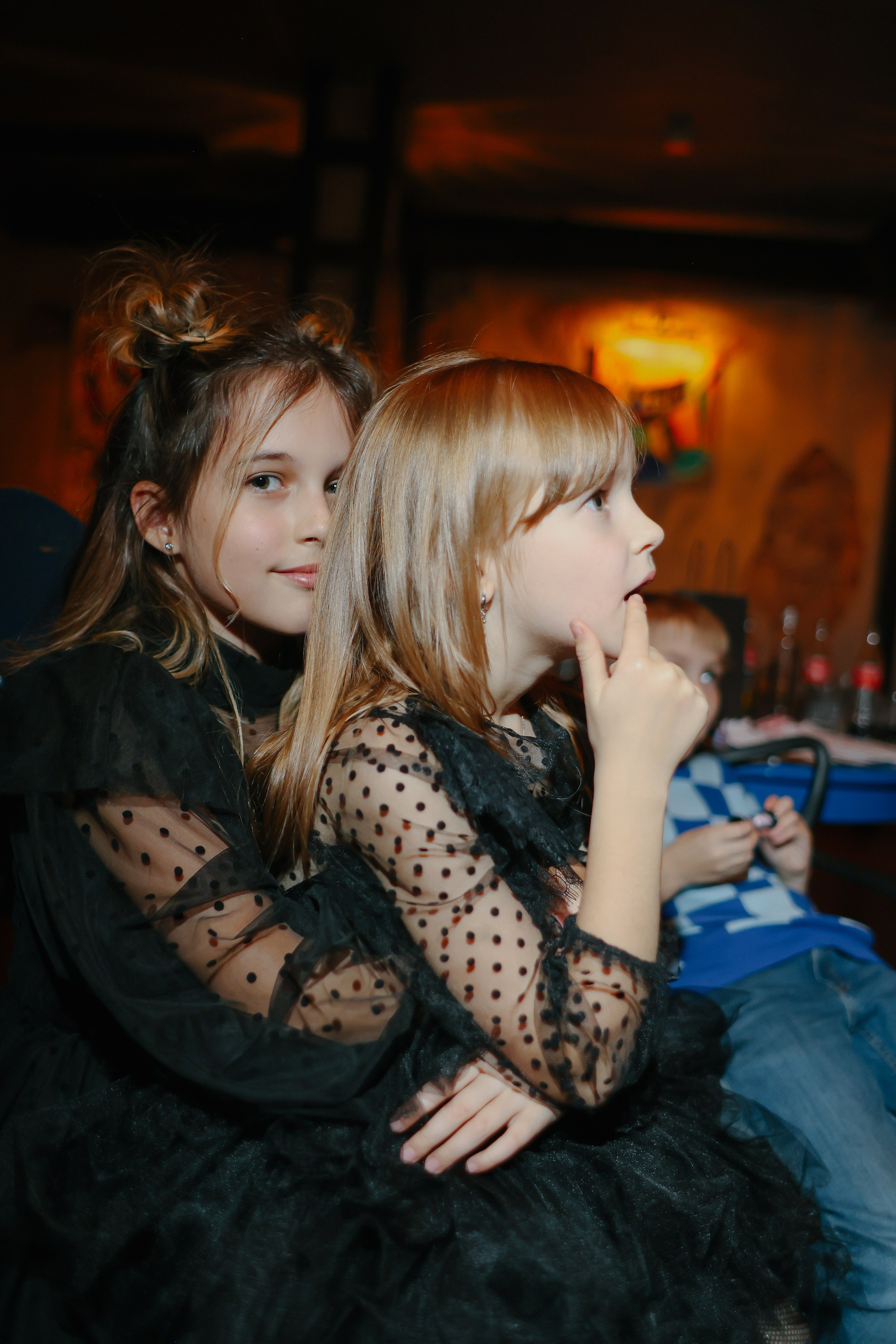 Crualle. Главная