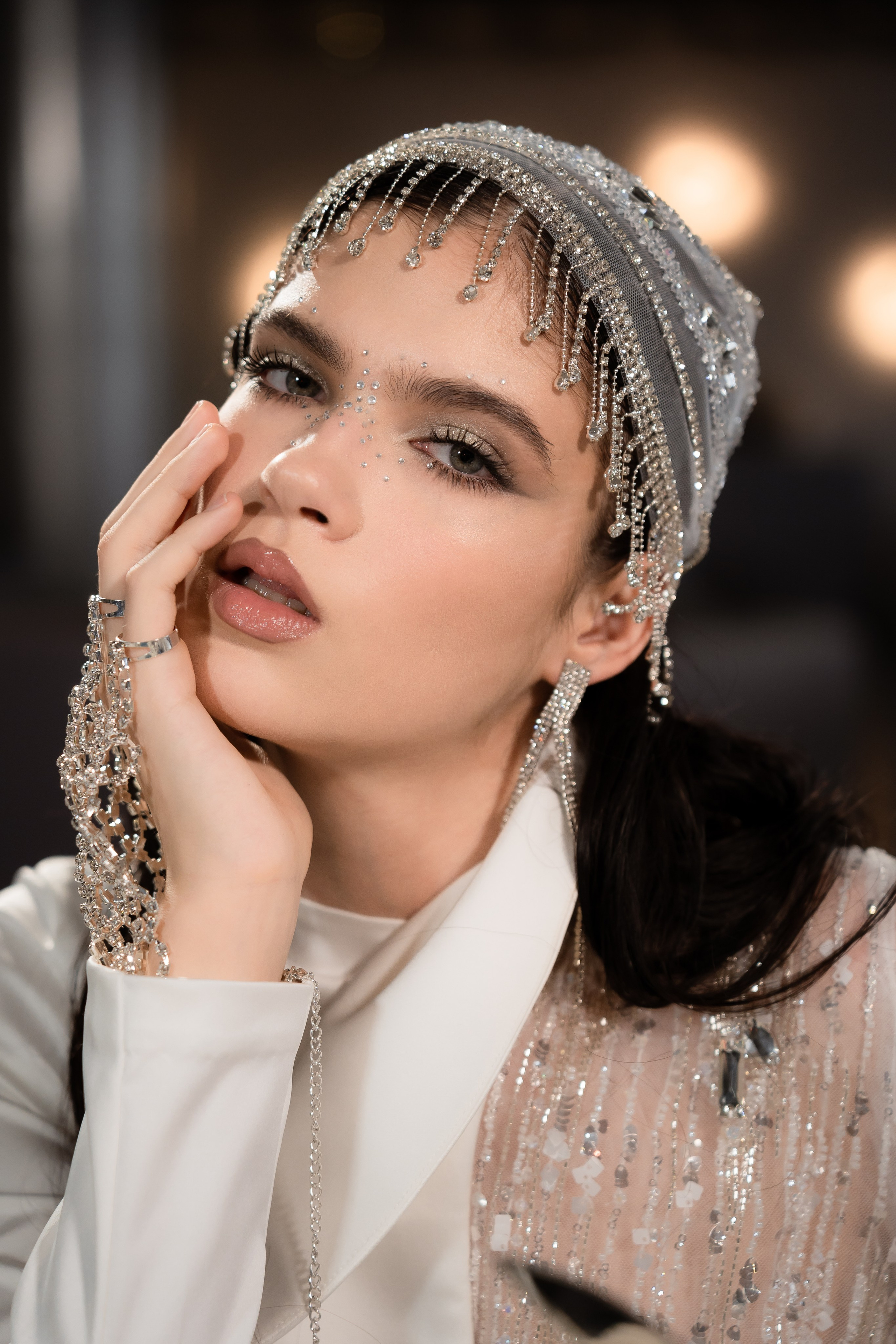 Oblaka. Свадебный фотограф в Воронеже Дарья Володарская