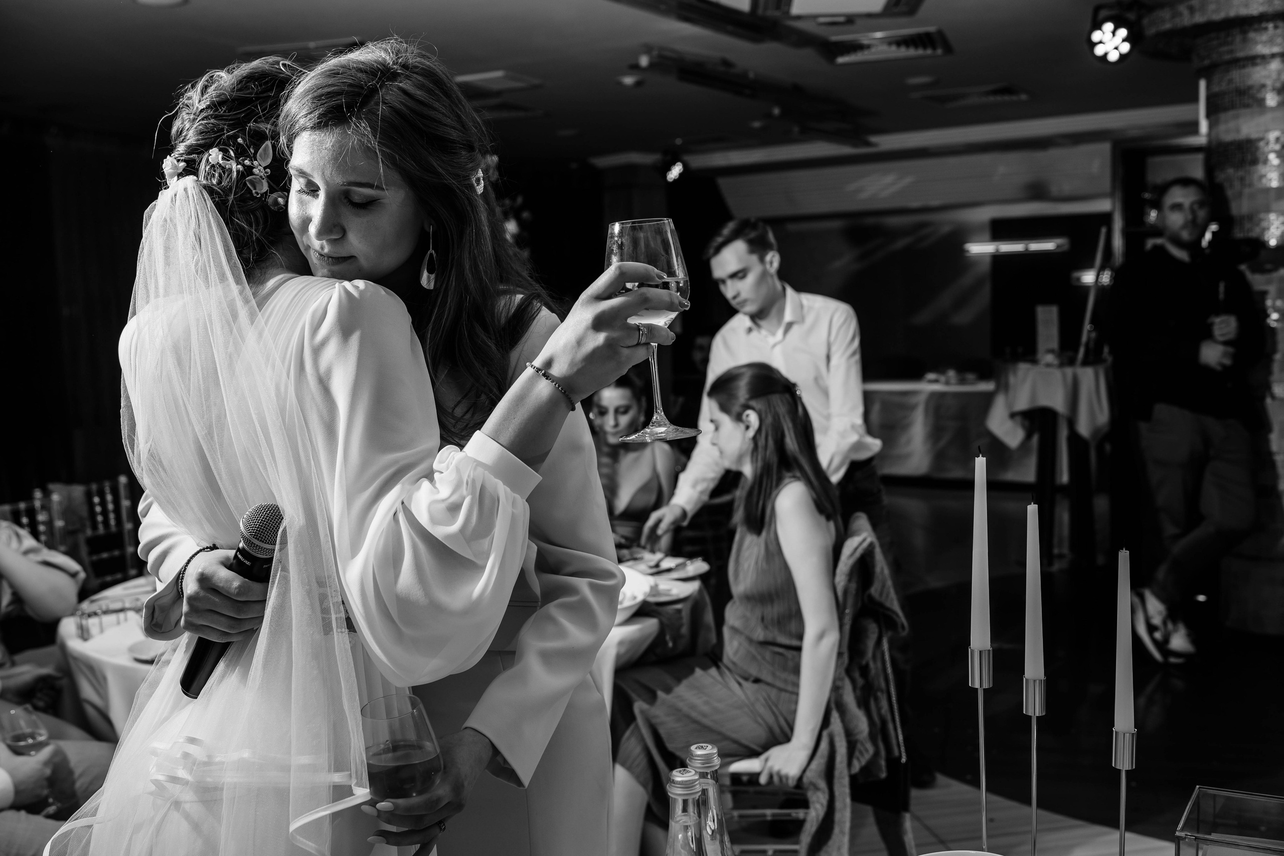 Елизавета И Сергей. Профессиональный фотограф