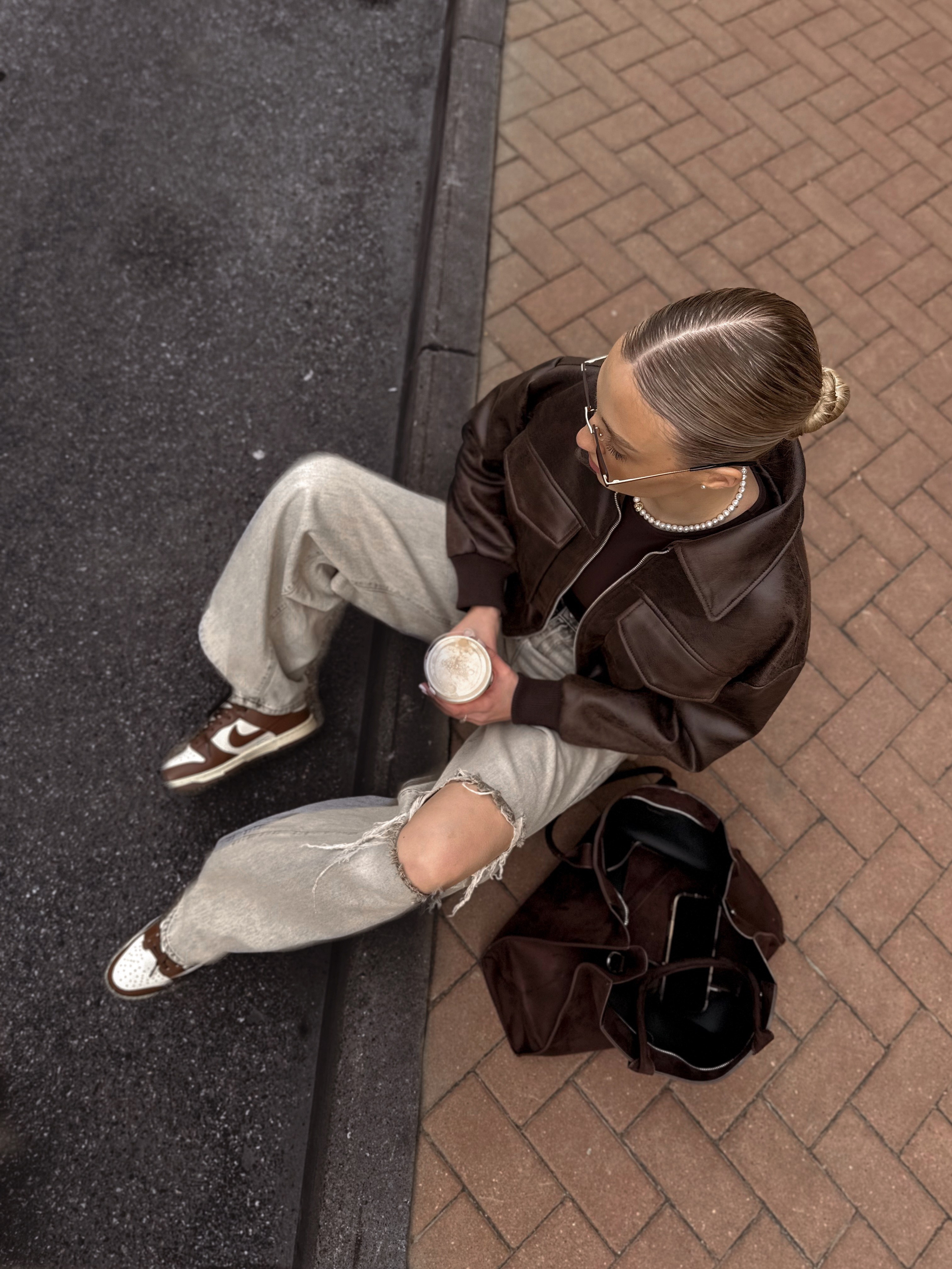 Street съёмки. Креативный визуал * фотограф спб * контент мейкер