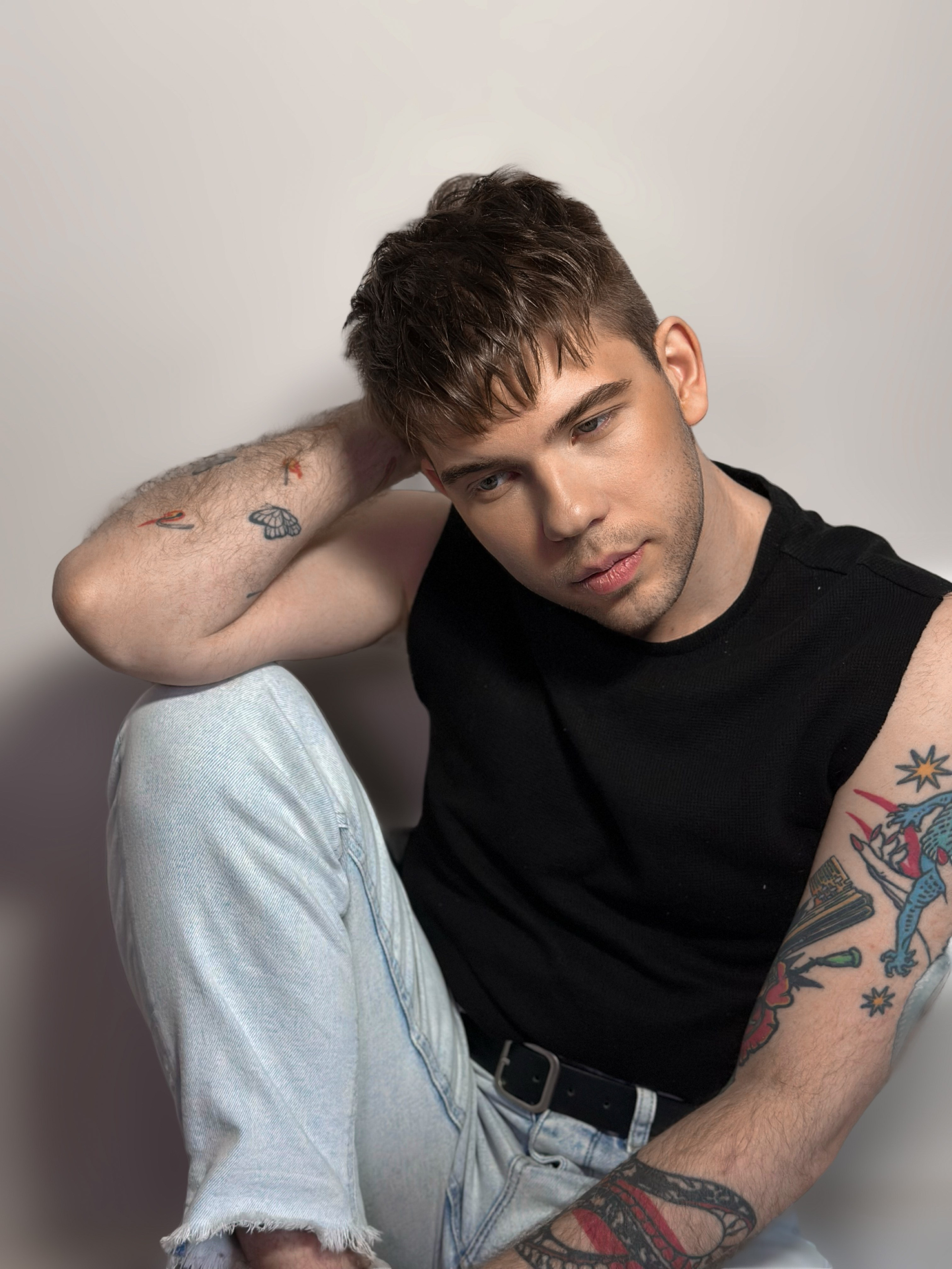 Съёмки для личных и экспертных блогов. Креативный визуал * фотограф спб * контент мейкер